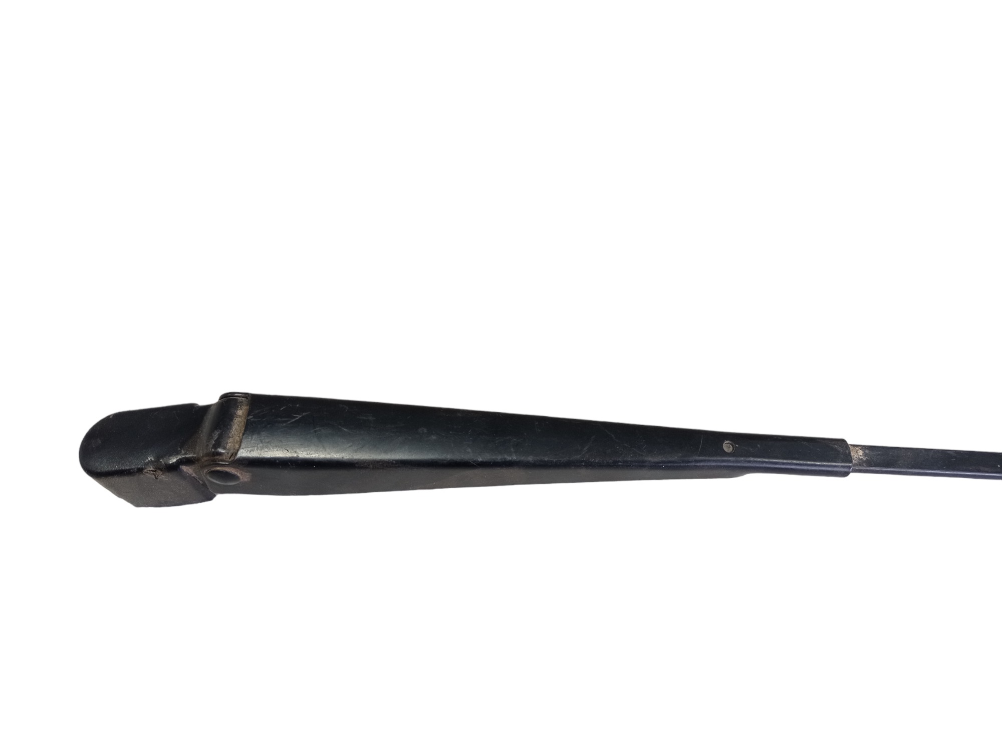 Haste Limpador Esquerdo Ford Ka 2008 A 2013 7s5517b589aa 4
