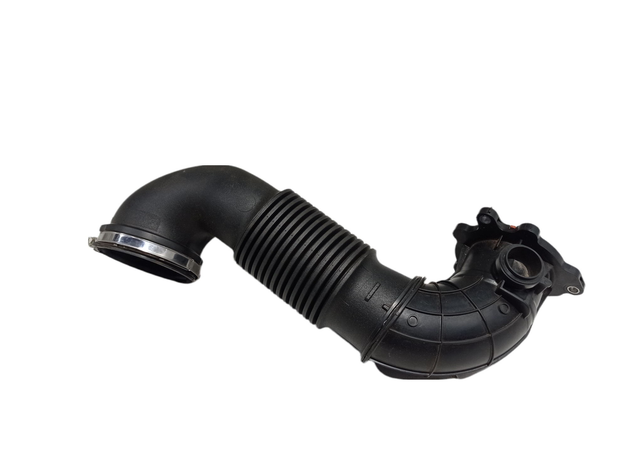 Mangueira Filtro Ar Discovery 2.0 Diesel 2018 Gj329f876ab 4