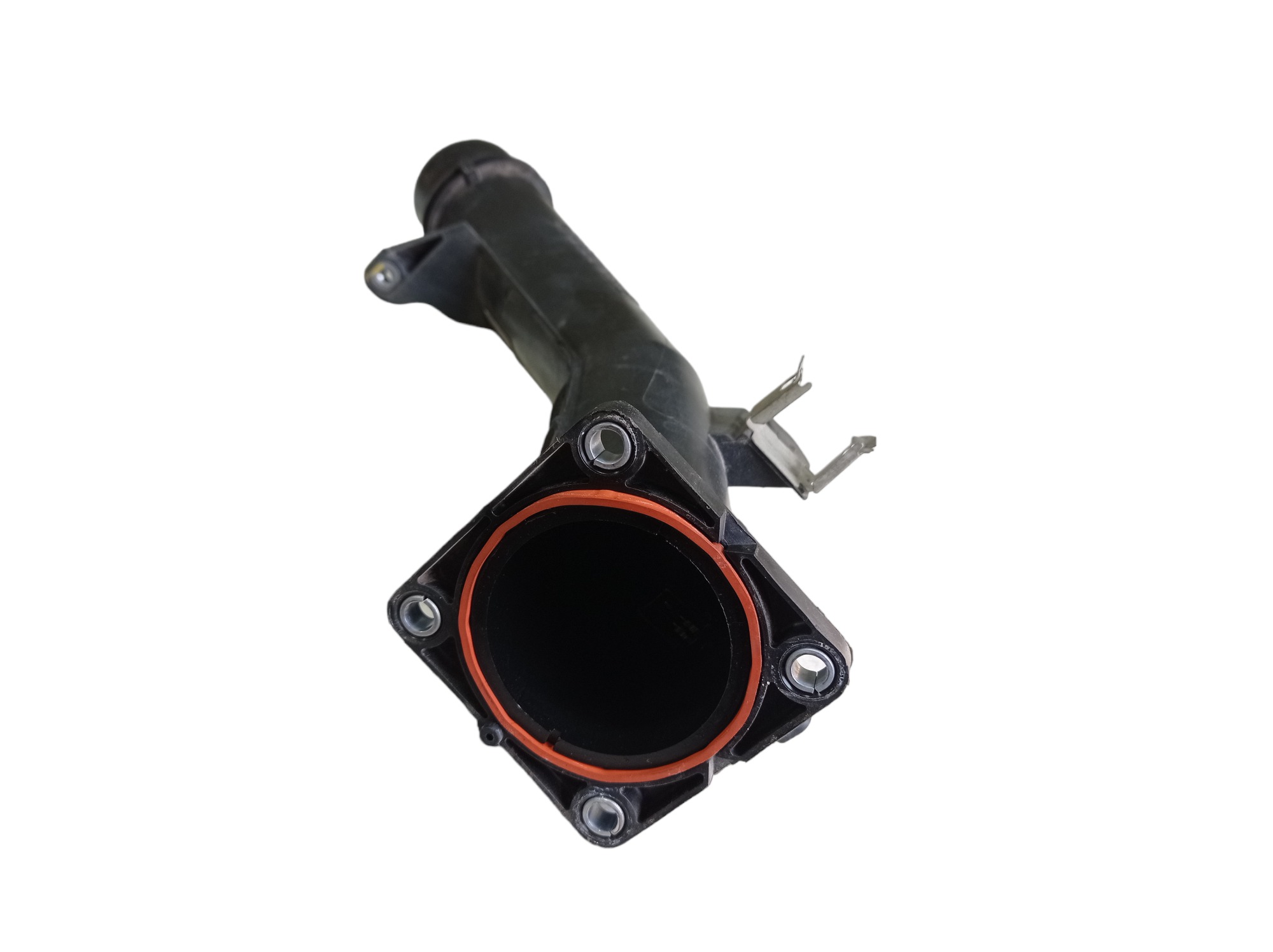 Duto De Ar Tbi Mercedes Gla 200 2016 091250/60 V568 1