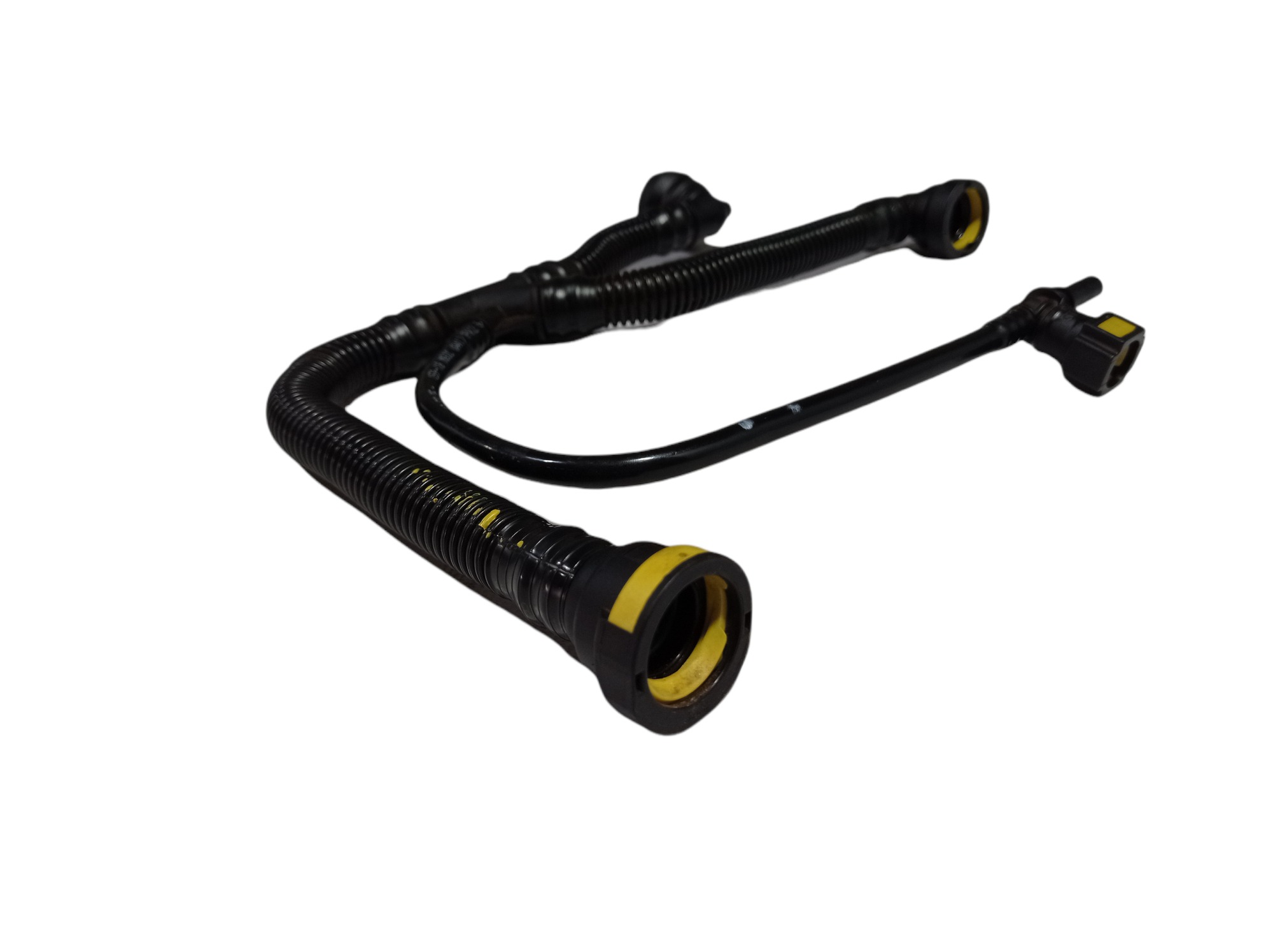 Respiro Do Motor Peugeot 2008 Cross 1.6 16v 2019 V341 3