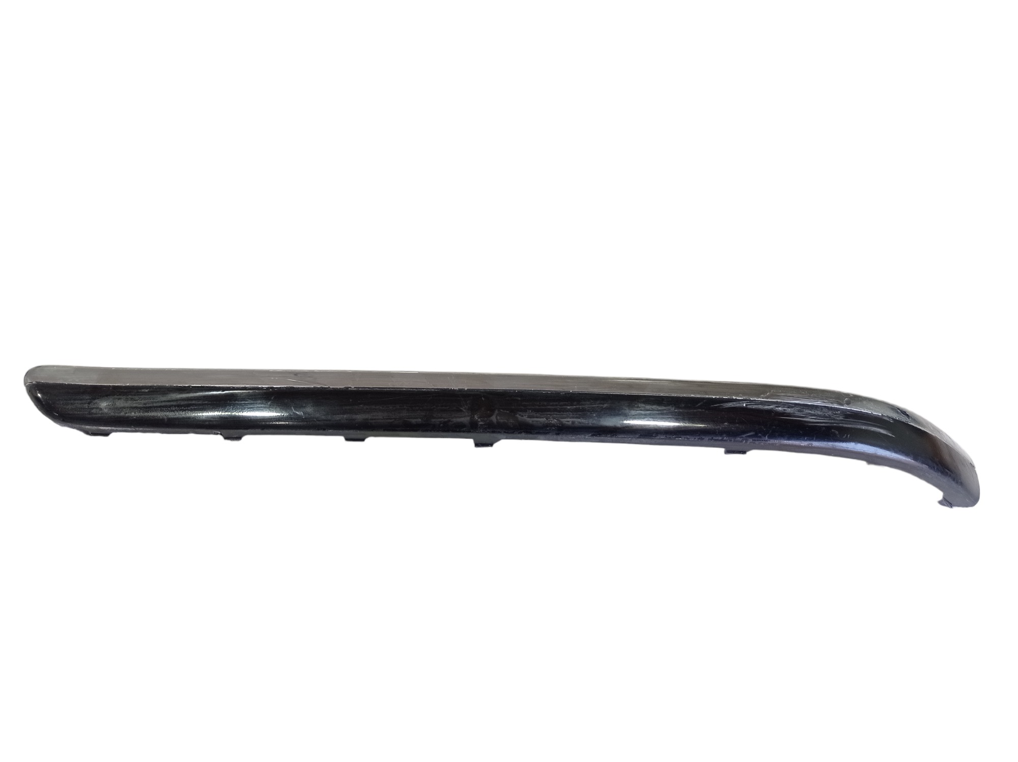 Moldura Para Choque Traseiro Esquerdo Kia Opirus 08 V581 3