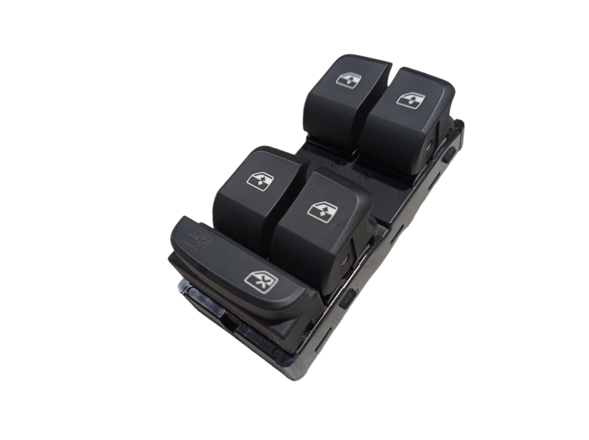Comando Vidro Dianteiro Esquerdo Audi A3 Sportback 2019 6