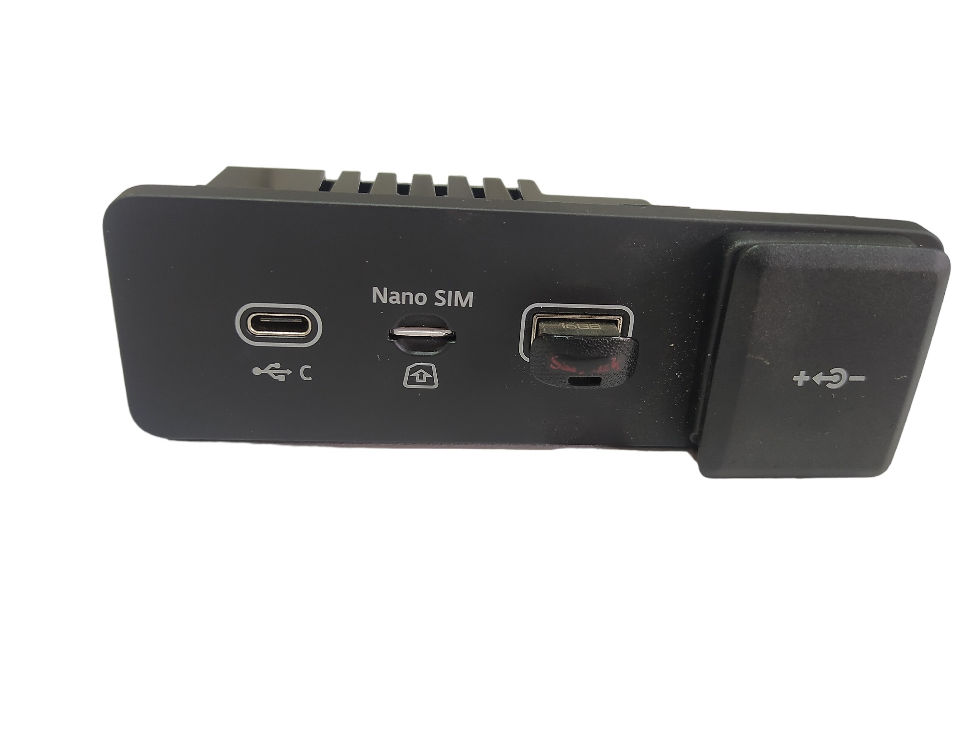 Entrada Usb Range Rover Evoque 2022 V572  L8b219e110ad 2