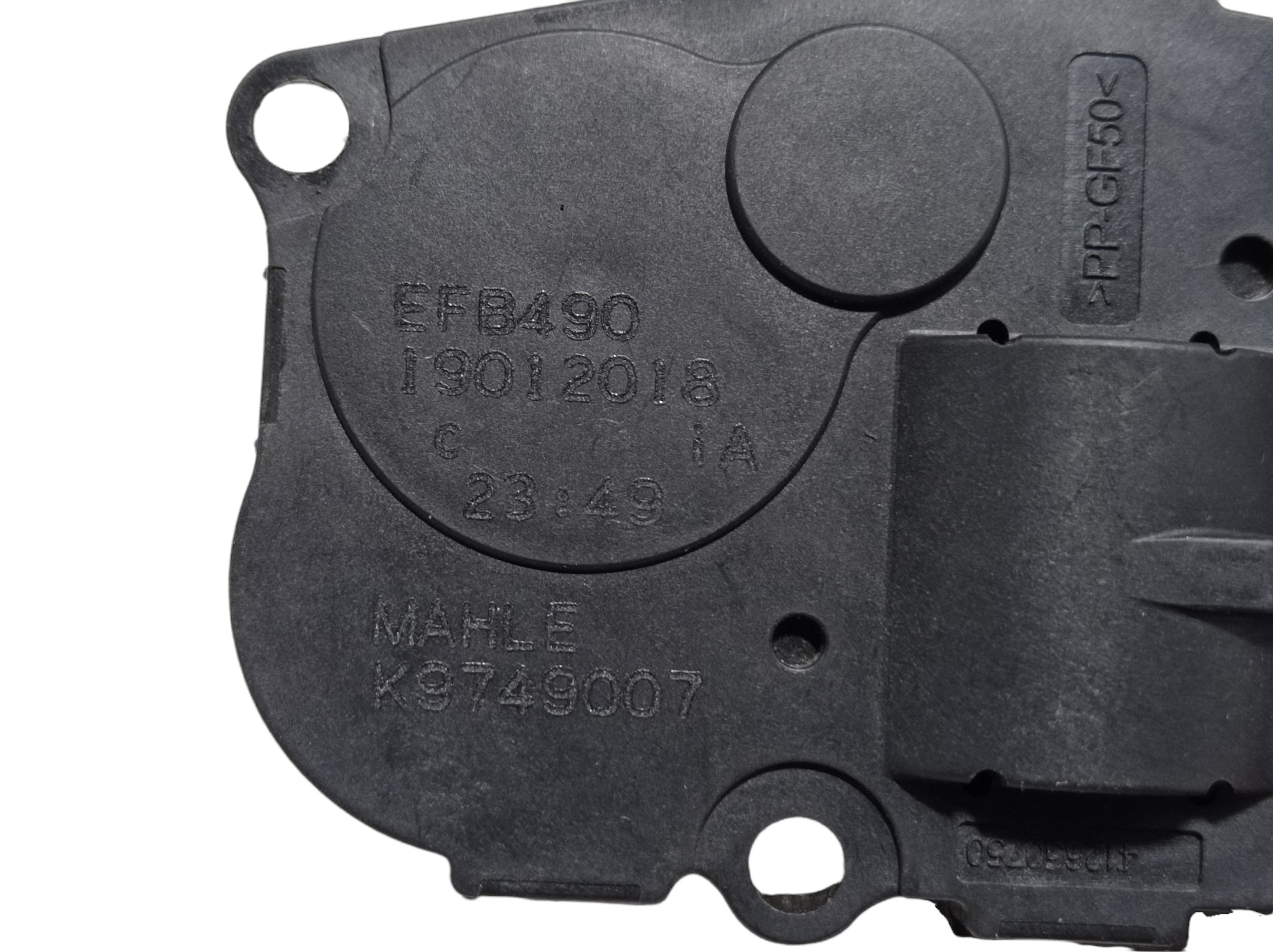 Motor Atuador Caixa Ar Condicionado Discovery 2015 2018 V321 6