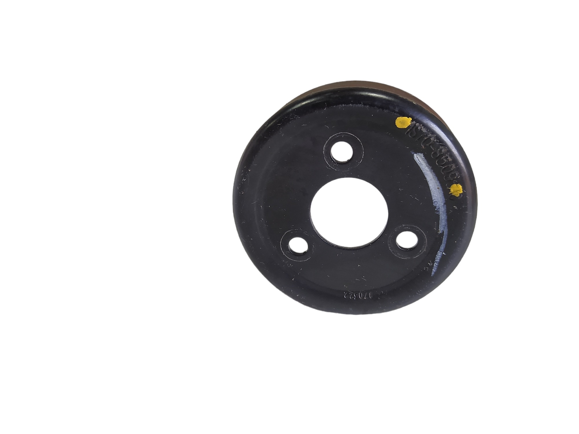 Polia Bomba Água Ford Fusion 2.3 2007 V560 3