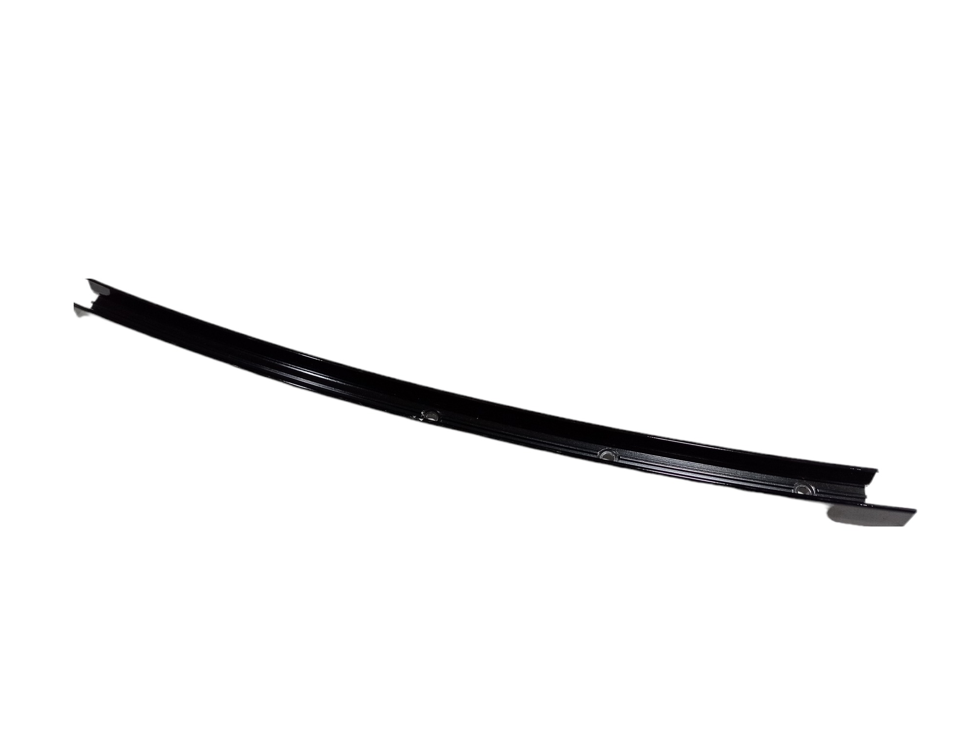 Canaleta Vidro Traseiro Esquerdo Bmw X4 30i 2019 V350 4