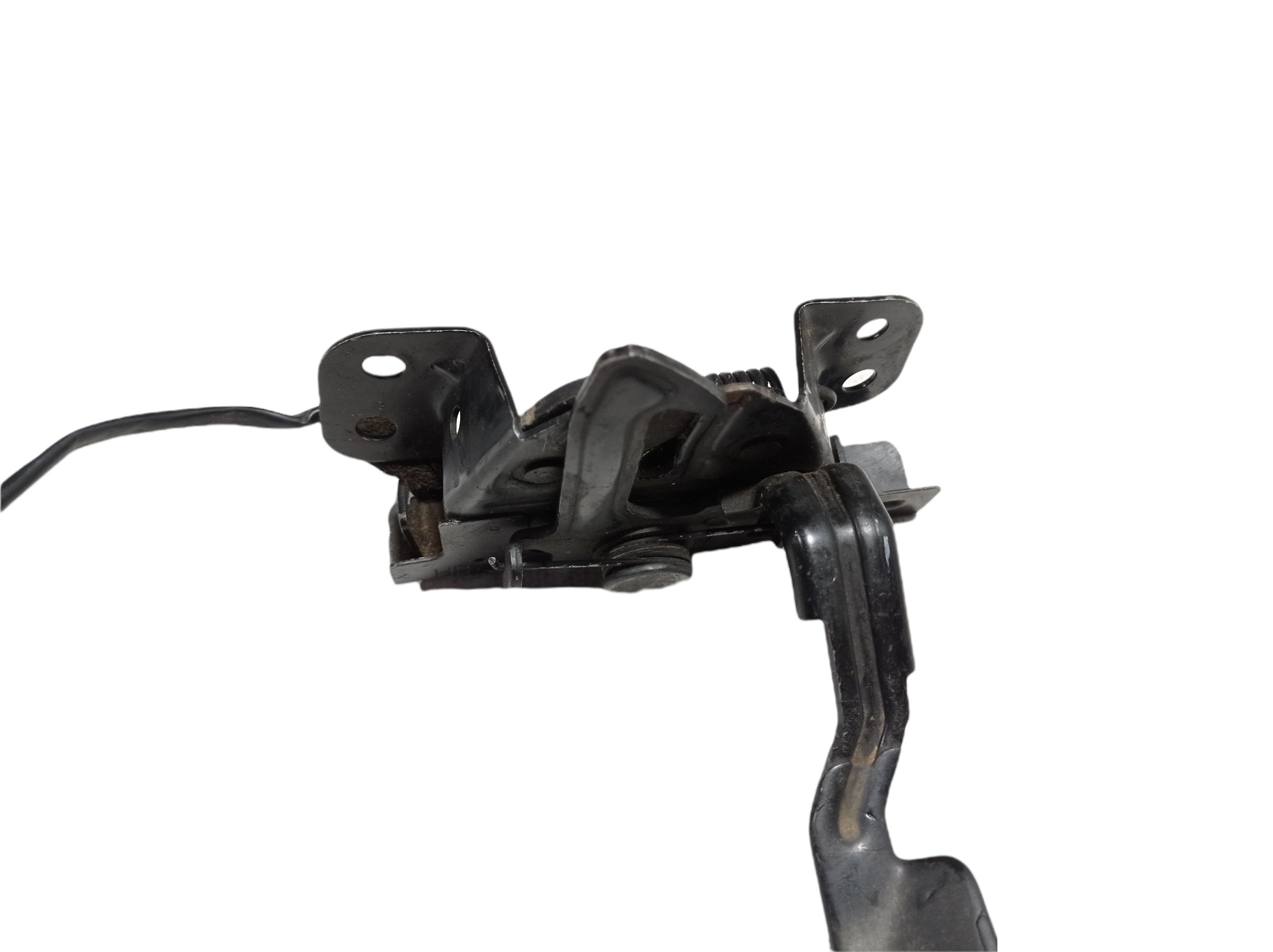 Fechadura Capô Hyundai Hb20 2012 2017 V130 3