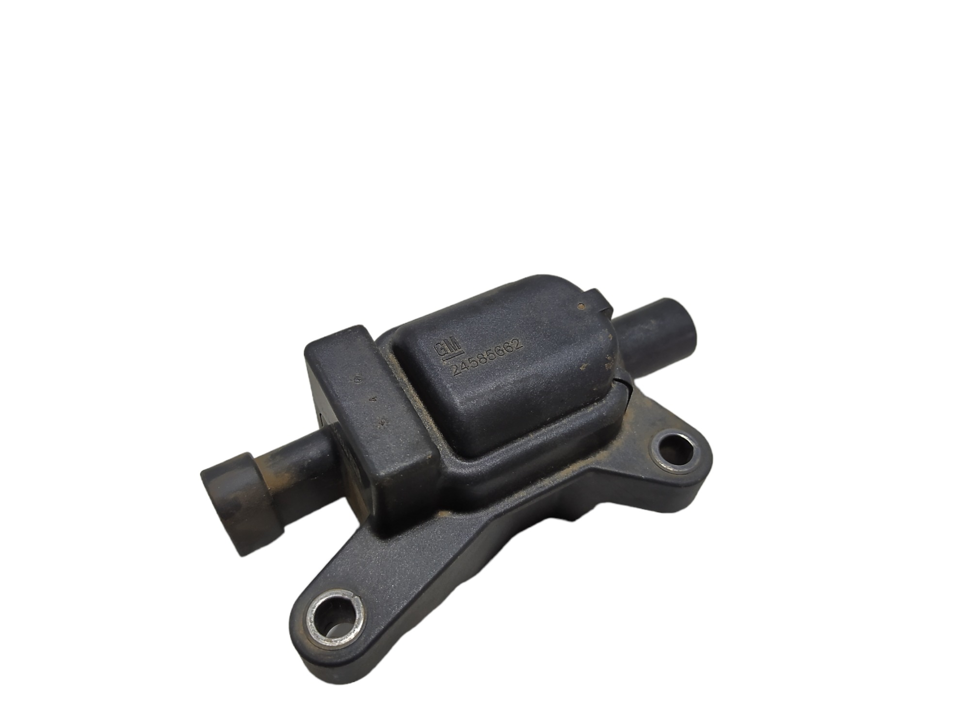 Bobina Ignição Gm Prisma 1.4 2018 24585662 79013001 V486 8