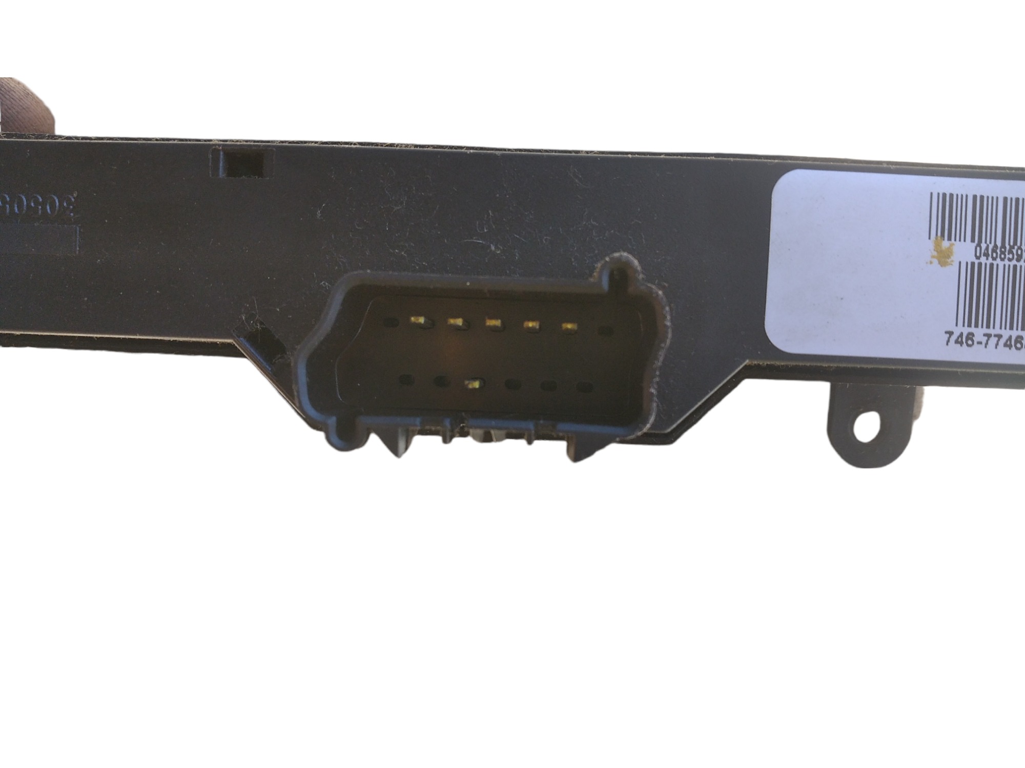 Botão Pisca Alerta Chrysler Grand Caravan 04685925aa V458 6