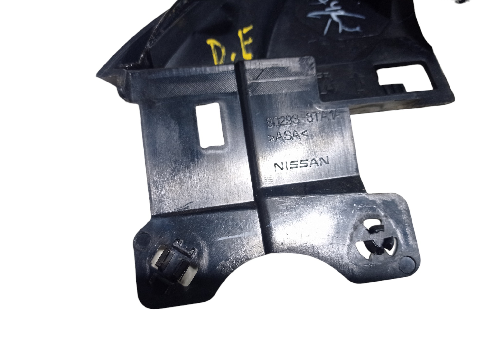 Acabemento Interno Retrovisor Esquerdo Altima 2014 V564 6