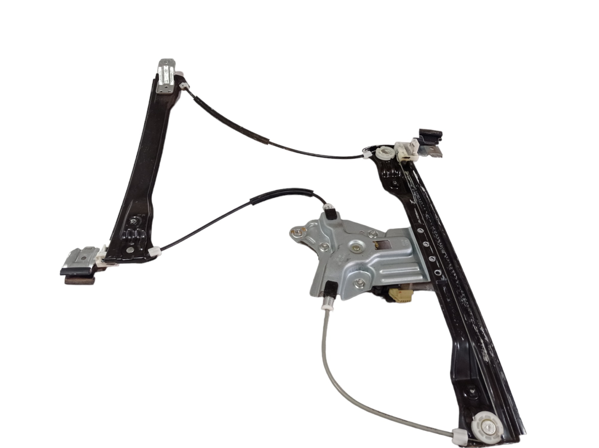 Máquina Vidro Porta Dianteira Direita Jac T6 2016 V475 4