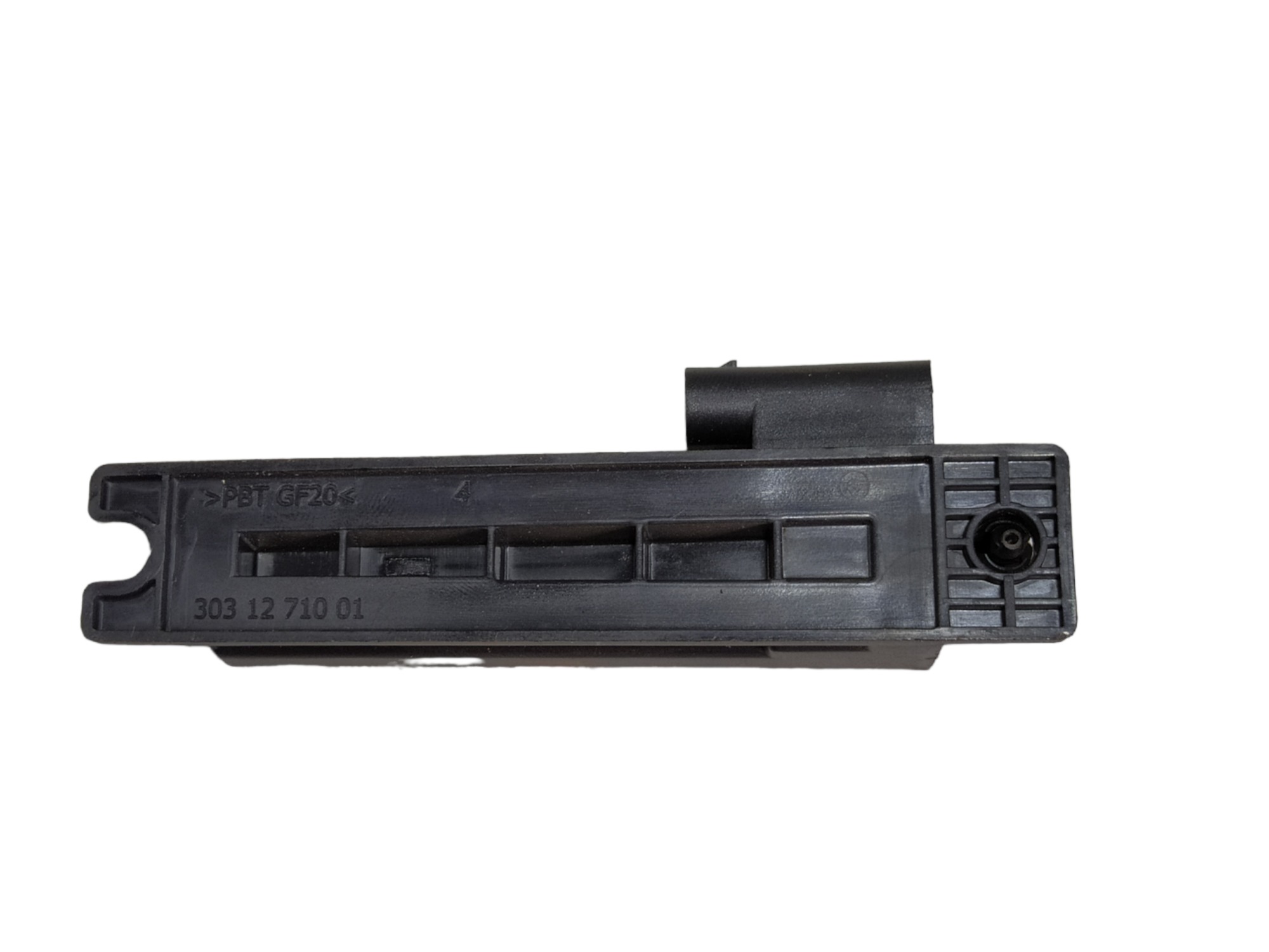 Modulo Sensor Keyless Antena Range Rover Vogue 5.0 2011 V546 4