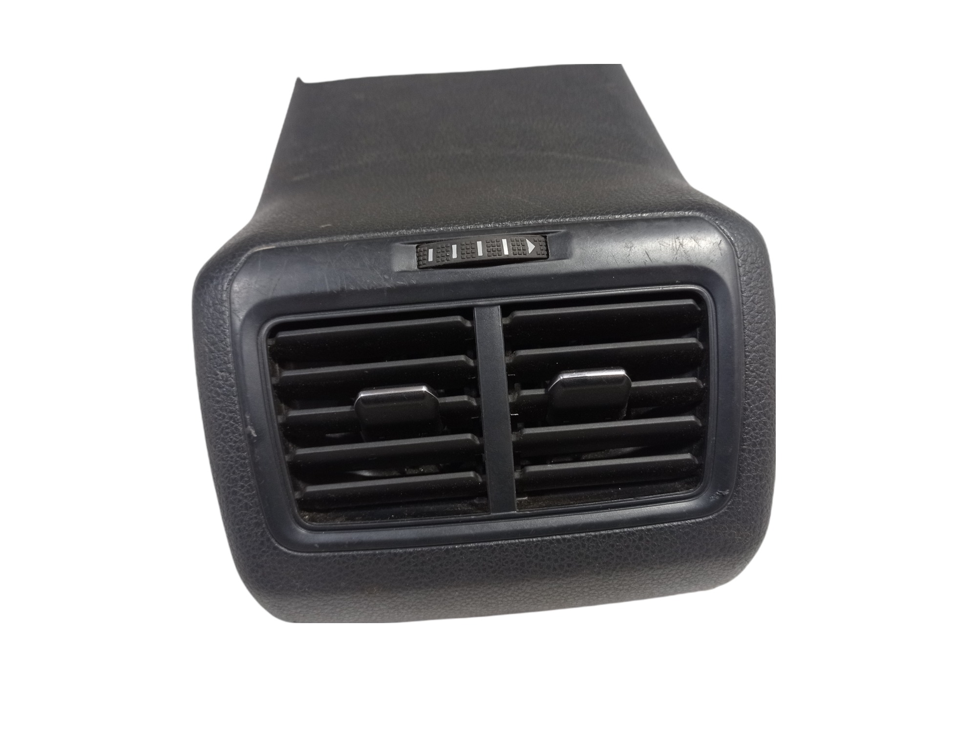 Difusor Ar Console Central Vw Golf Tsi 2015 V293 4
