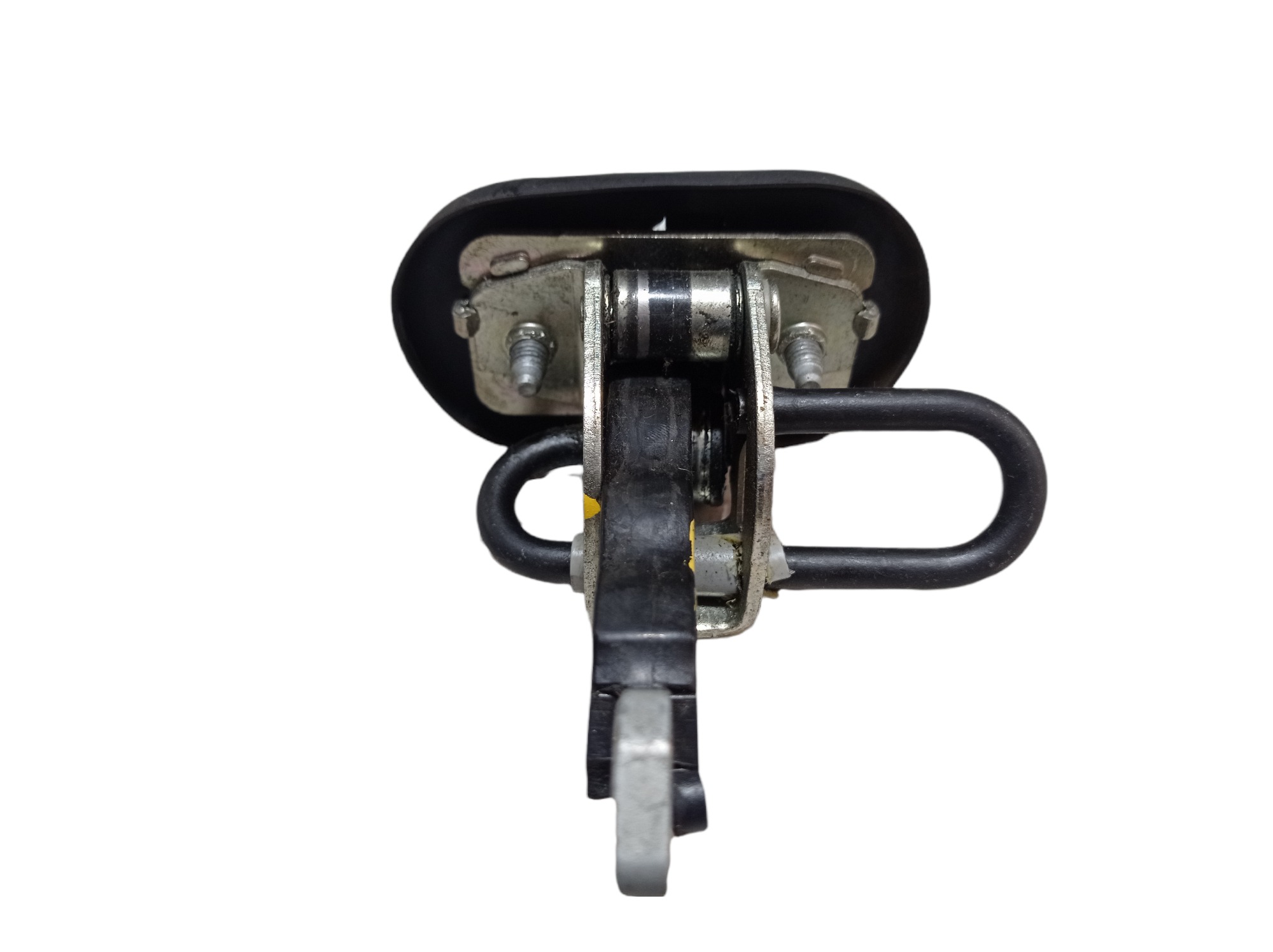 Limitador Porta Dianteira Direita Fiat Linea 2009 V325 4