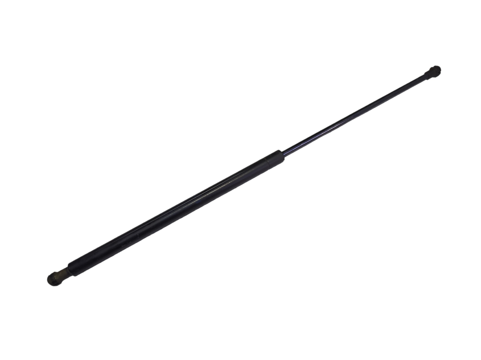 Amortecedor Tampa Traseira Peugeot 306 9624450980 2000 V404 7
