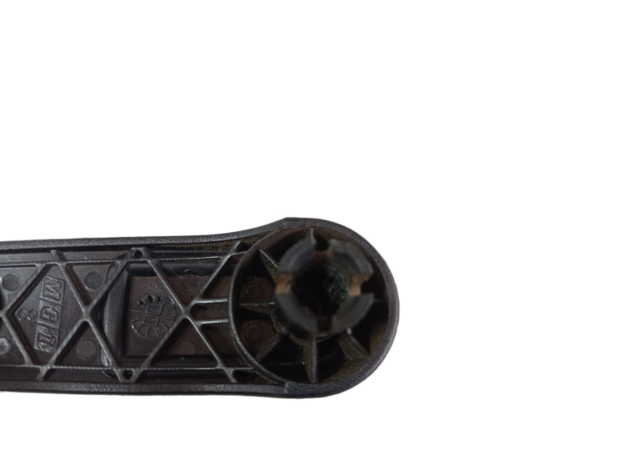 Manivela Porta Traseiro  Peugeot 306 1.8 2000 V404 4