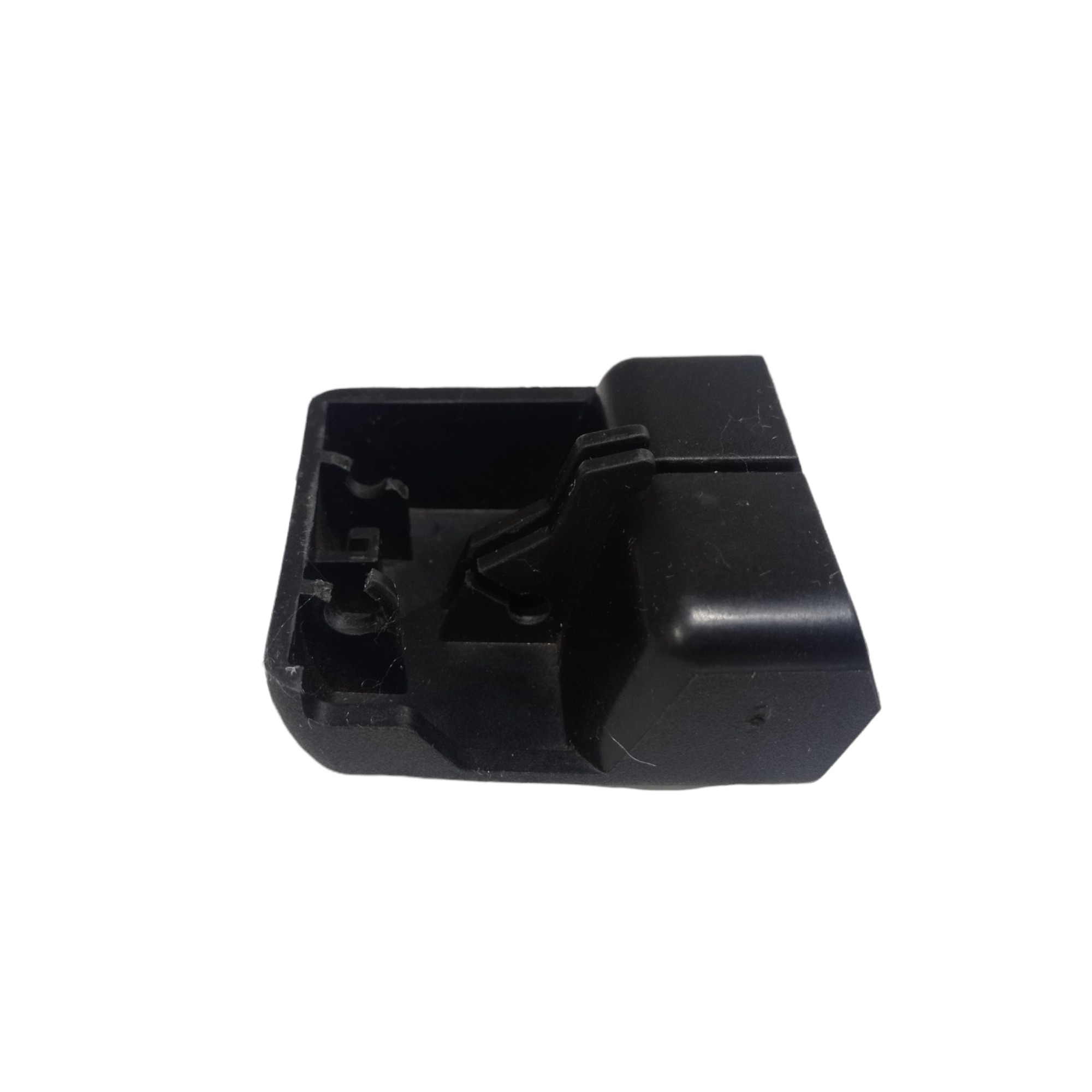 Alavanca Abertura Capô Chrysler Grand Caravan 2003 V458 6