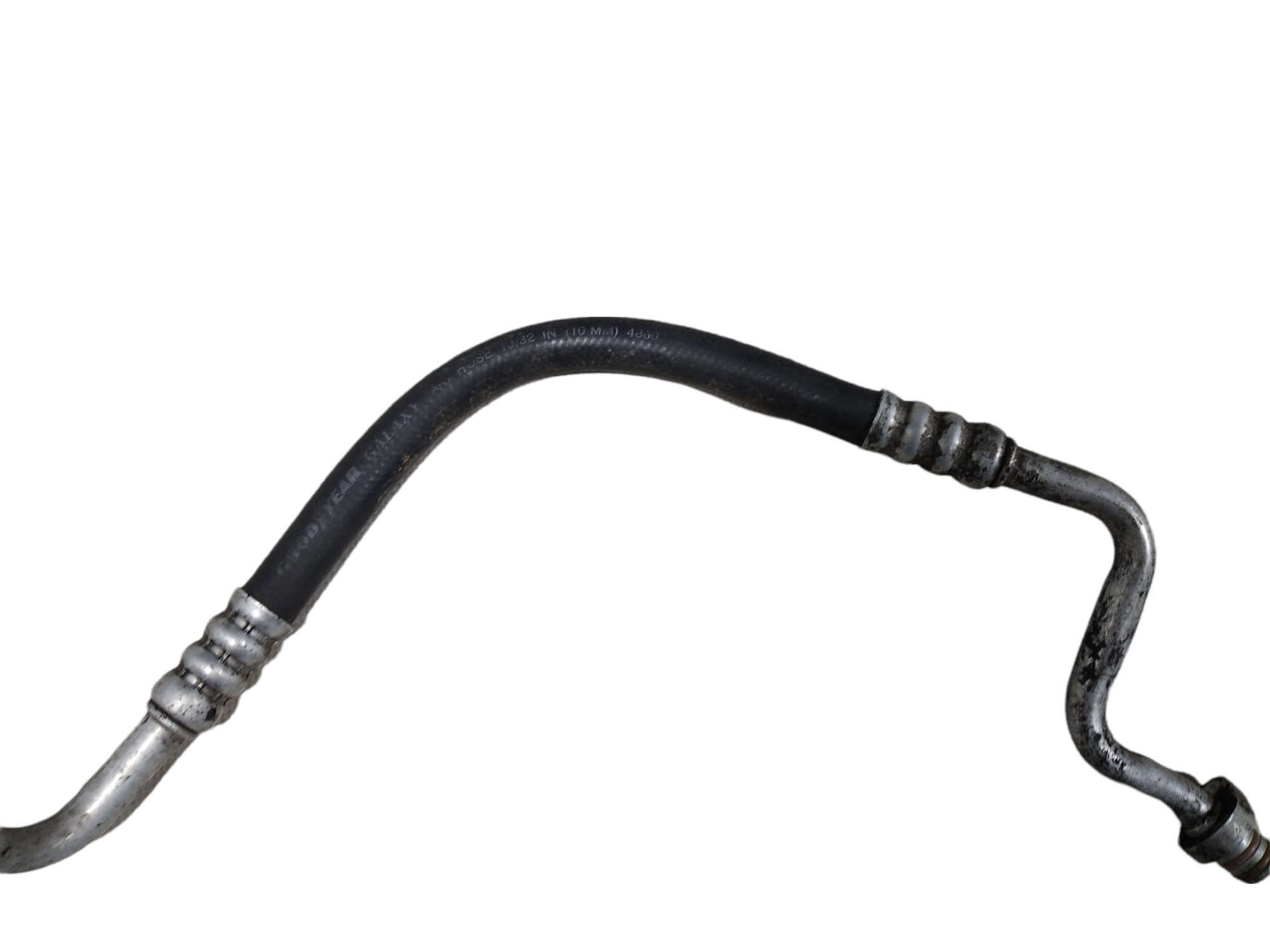 Mangueira Radiador Peugeot 307 20s 2008 V241 8