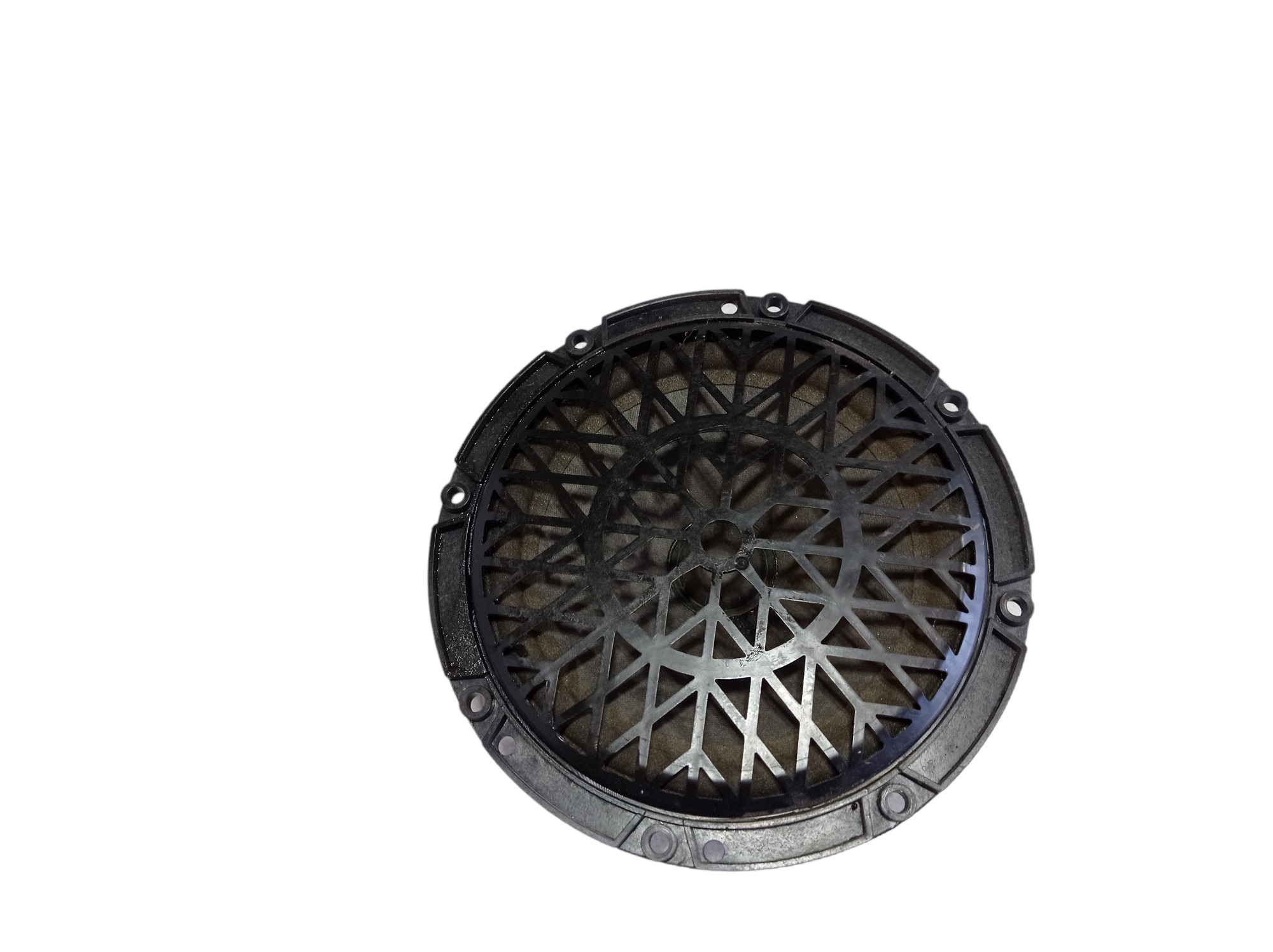 Alto Falante Porta Dianteira Direita Citroen C4 2011 V227 3