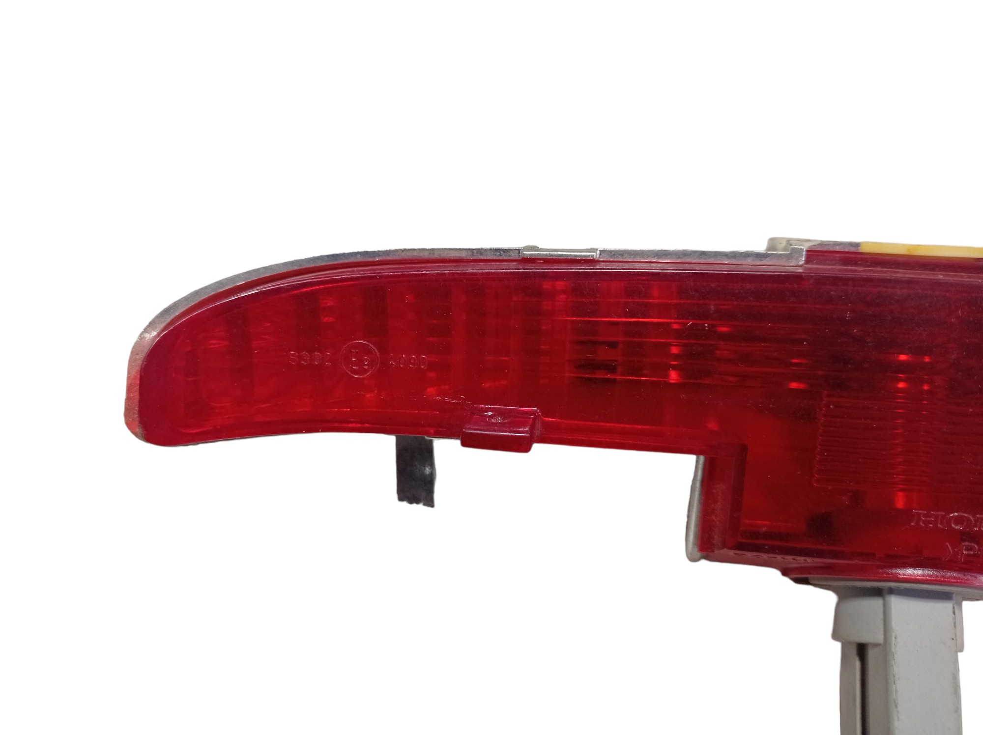Luz De Freio Break Light Civic 2.0 2012 2016 7