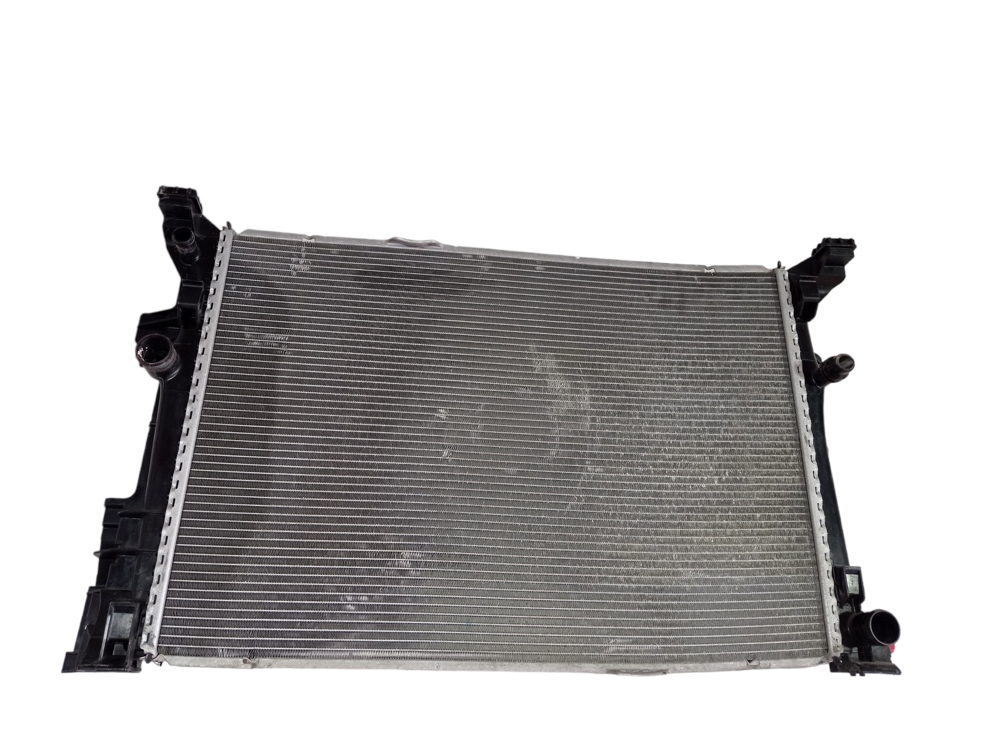 Radiador Agua Mercedes Gla 200 1.6 16v 2016 V568 5
