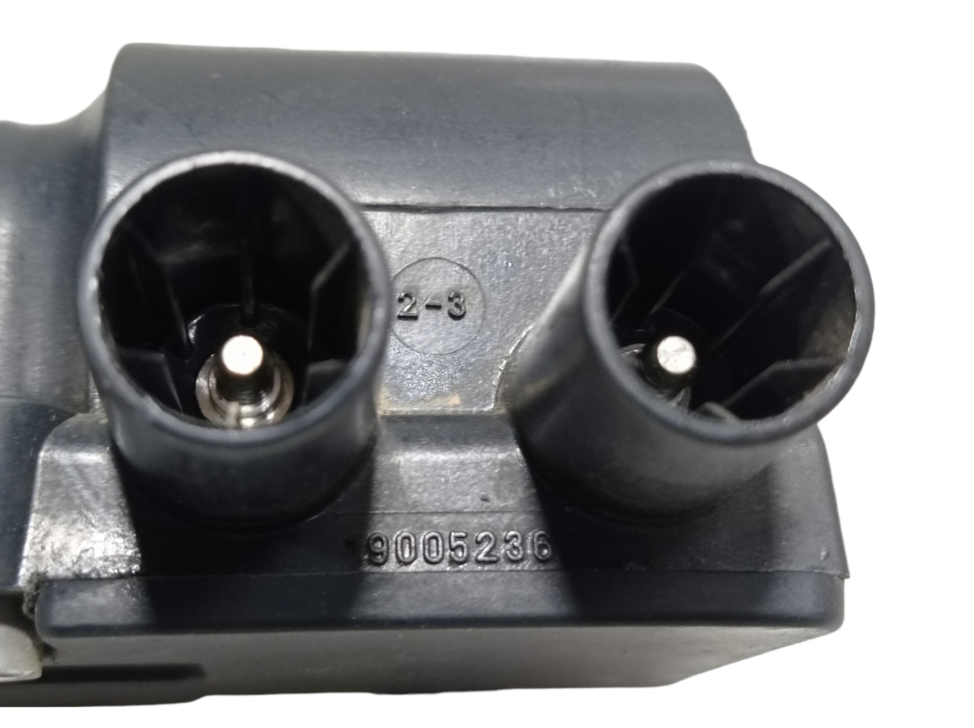 Bobina Igniçao Fiat Stilo Palio Corsa 1.8 2002 2007 V140 6