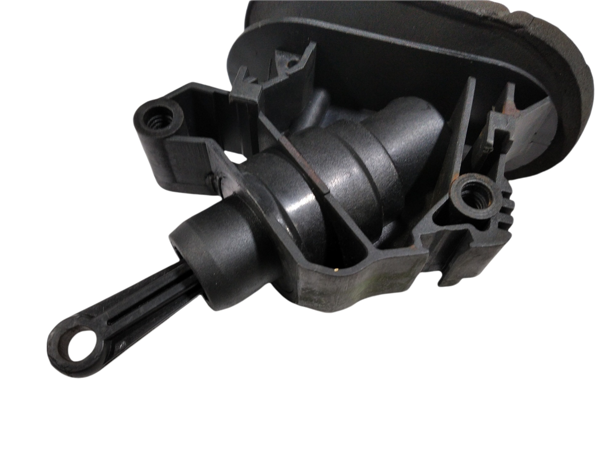 Atuador Pedal Embreagem Ford Fiesta 1.0 2004 A 2011 V309 9
