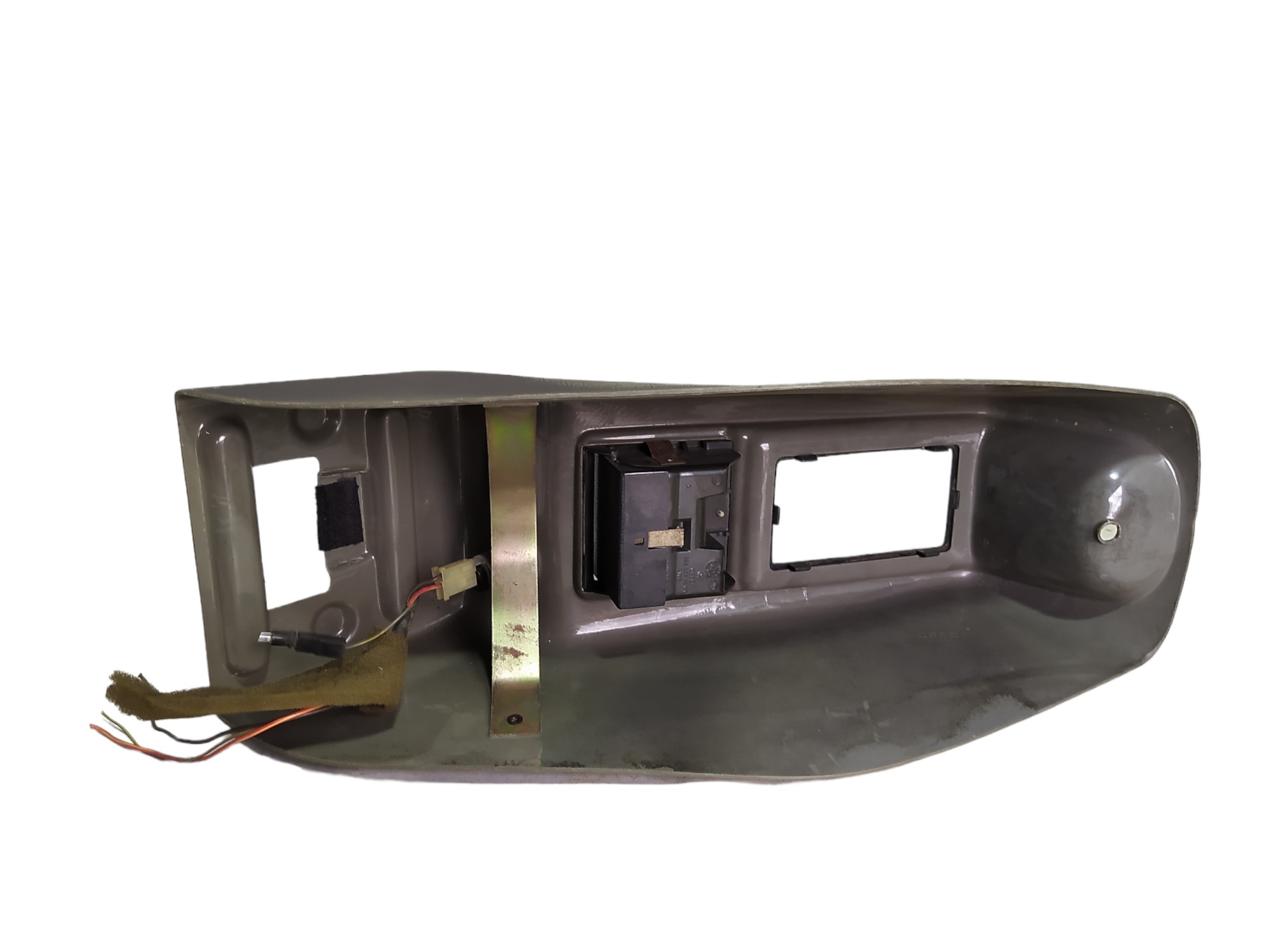 Console Central Vw Santana 3258579611 Vl 1