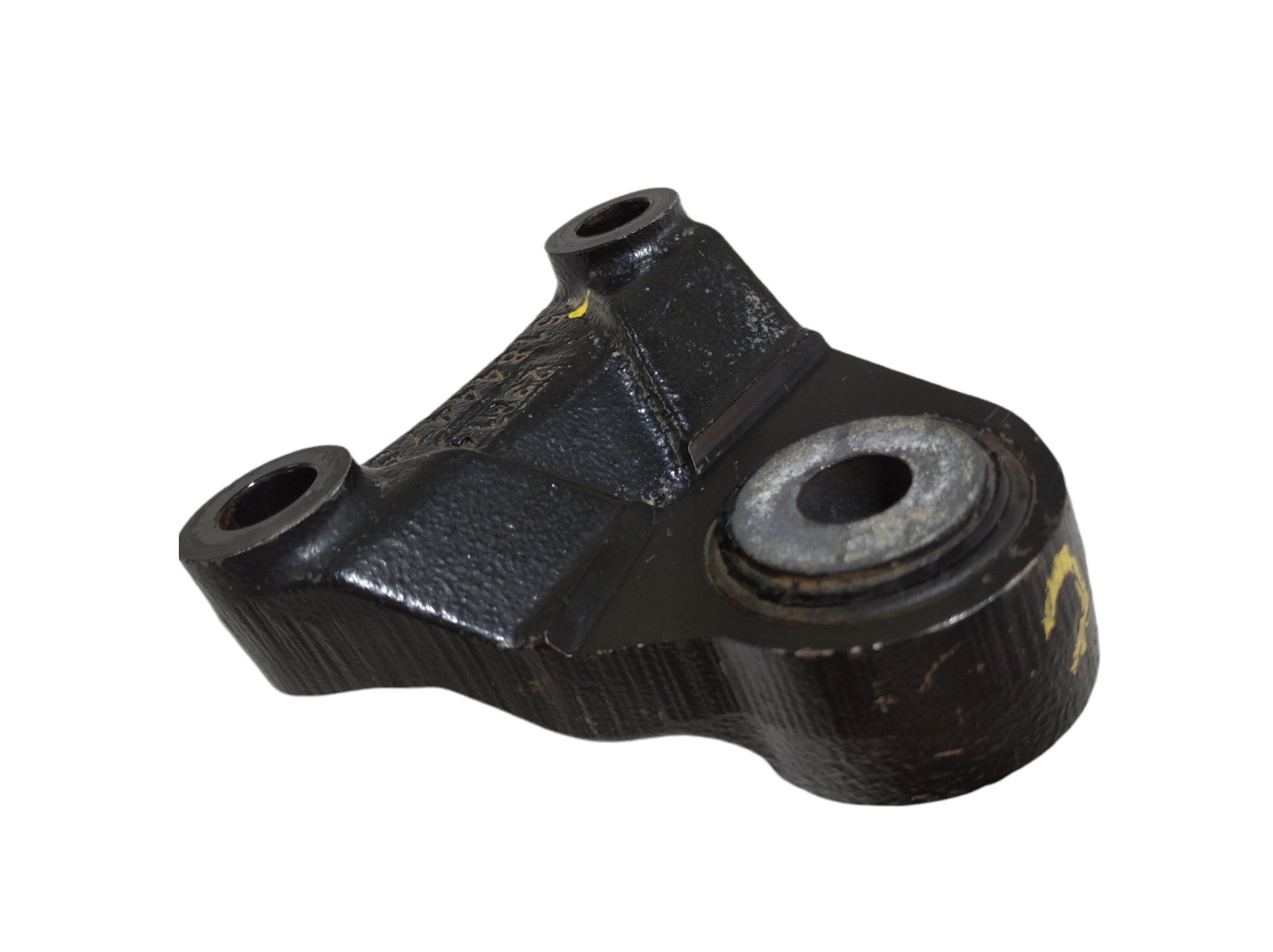 Suporte Inferior Câmbio Fiat Idea 1.8 16v E-torq 2014 V355 4