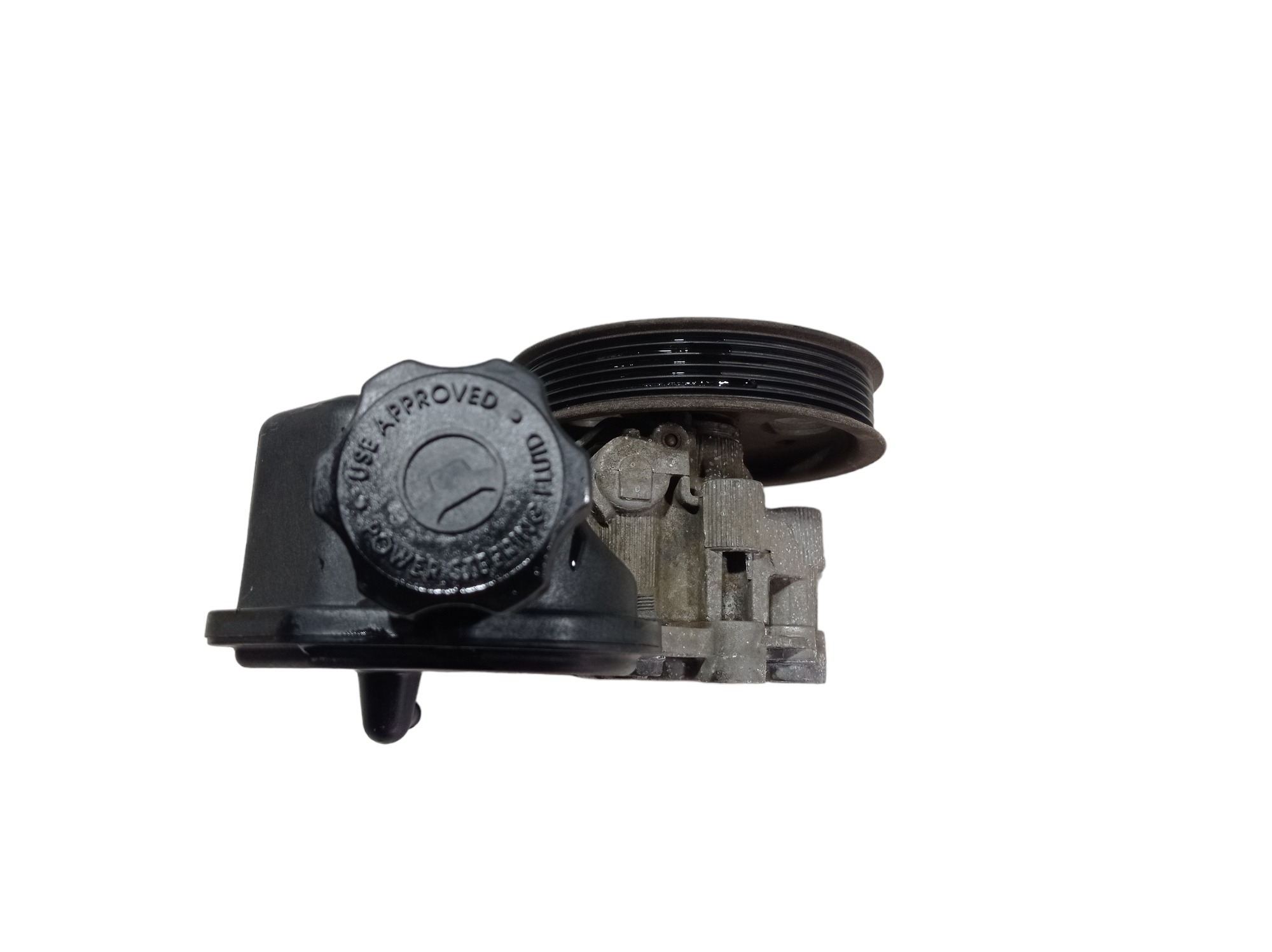 Bomba Direção Hidráulica Jeep Cherokee Limited 2012 V561 3