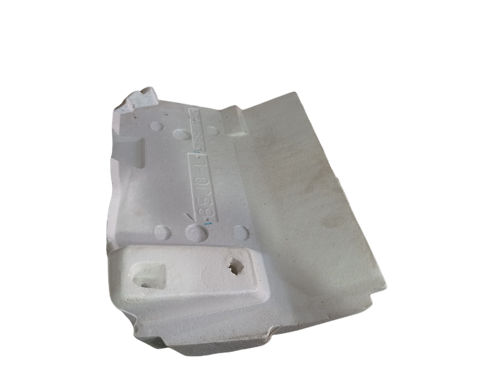 Isopor Assoalho Dianteiro Esquerdo Grand Vitara 2012 15 V376 4