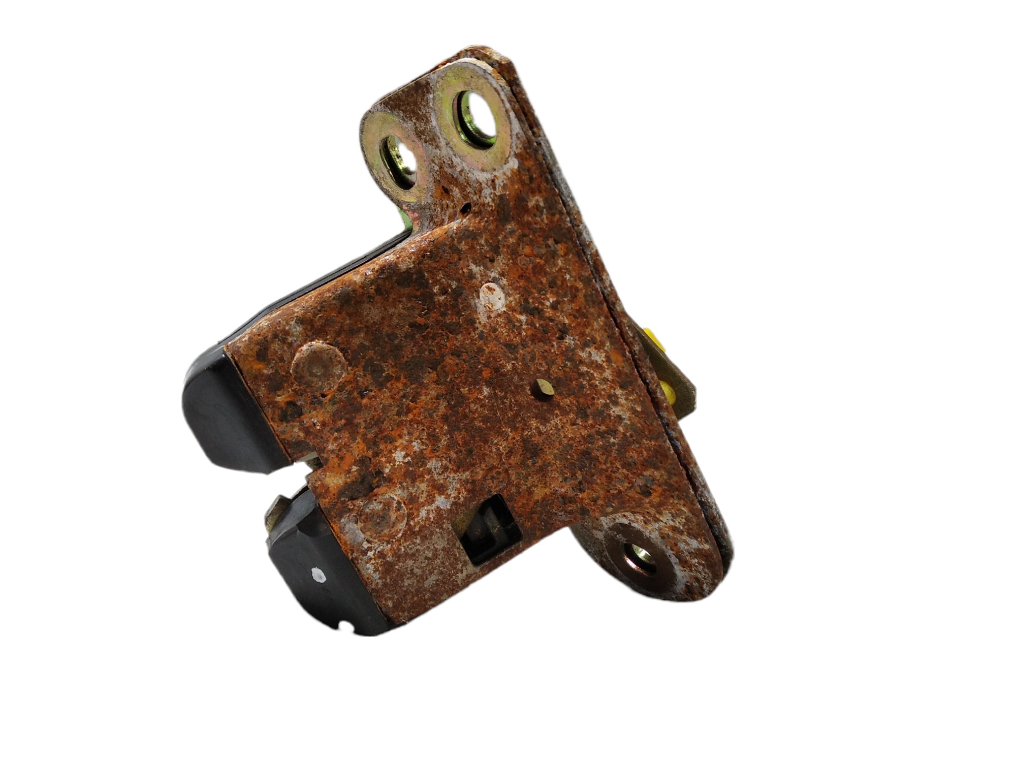 Fechadura Tampa Traseira Volvo S40 T4 2002 V54 5