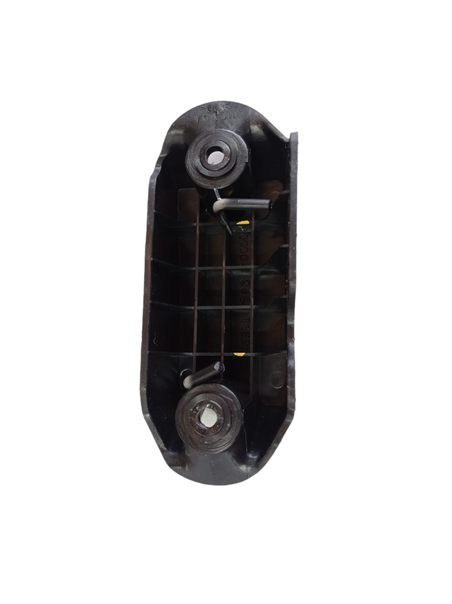 Descanso De Pé Honda Civic Lx 1.6 2000 46991sr30000 V427 3
