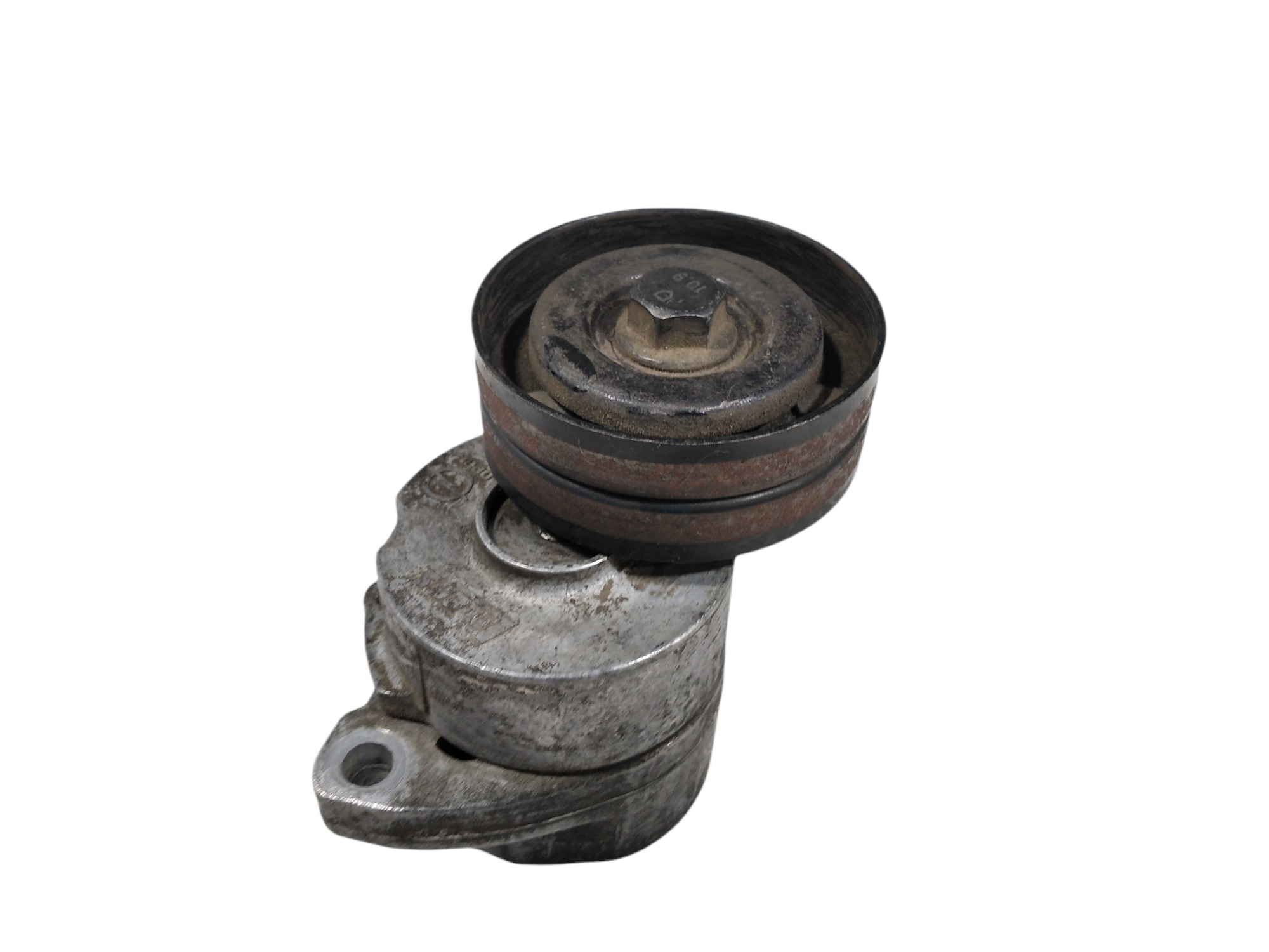 Tensor Esticador Correia Dentada Corsa 1.0 8v 2004 2012 V263 7