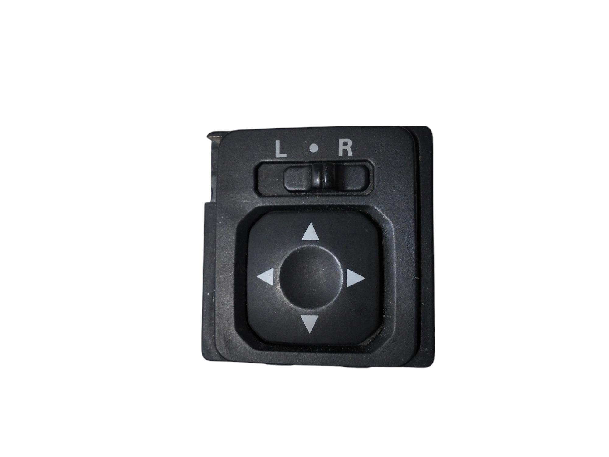 Comando Retrovisor Elétrico Mitsubishi Lancer 2014 V420 2