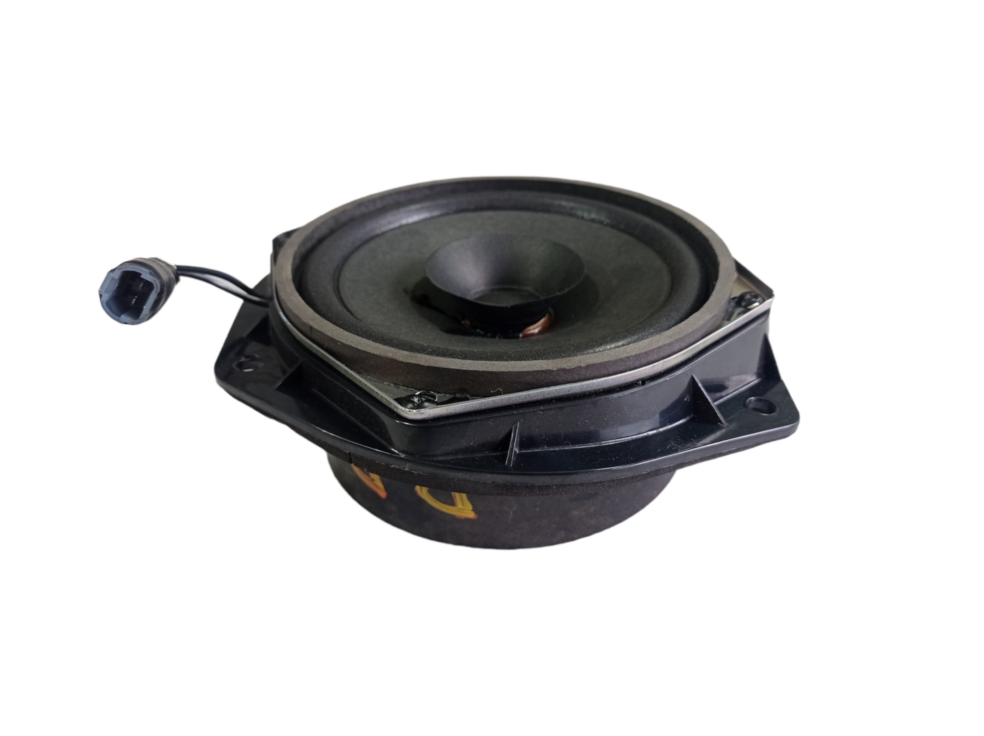 Alto Falante Dianteiro Direito Jac T40 2020 V549 5
