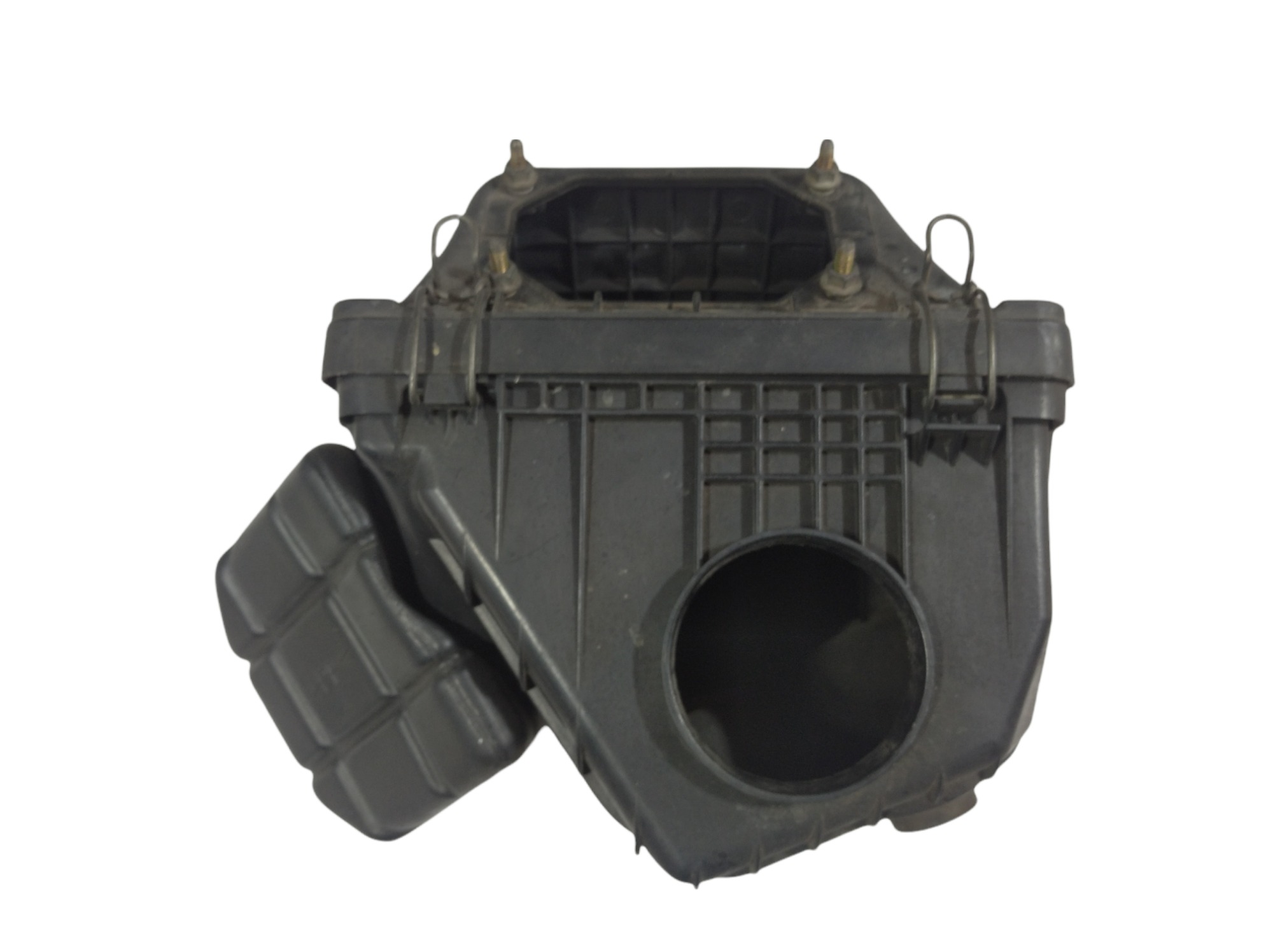 Caixa Filtro De Ar Pajero Sport 2003 V262 4