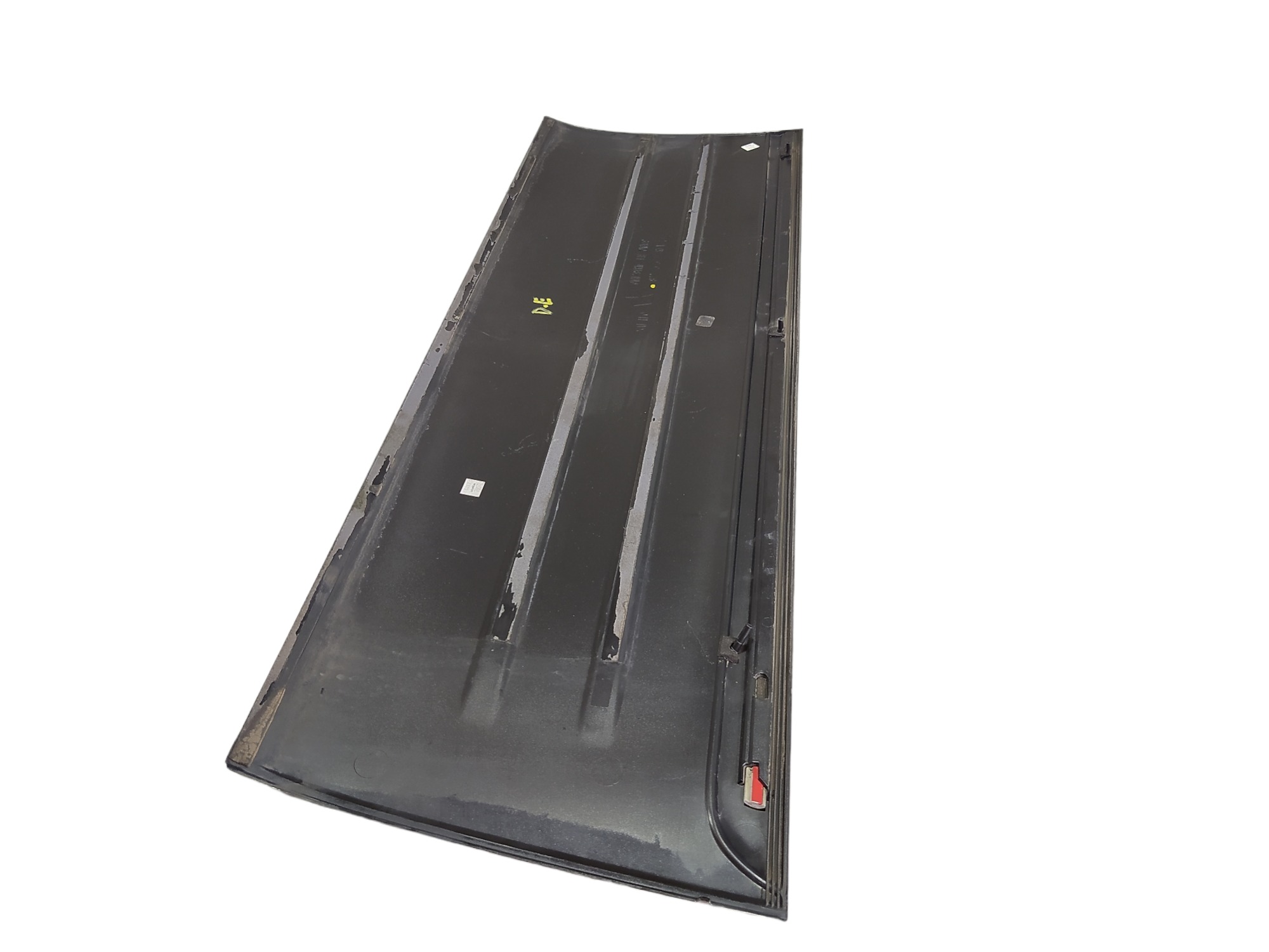 Friso Porta Dianteira Direita Grand Caravan 2006 3.3 V6 V487 3