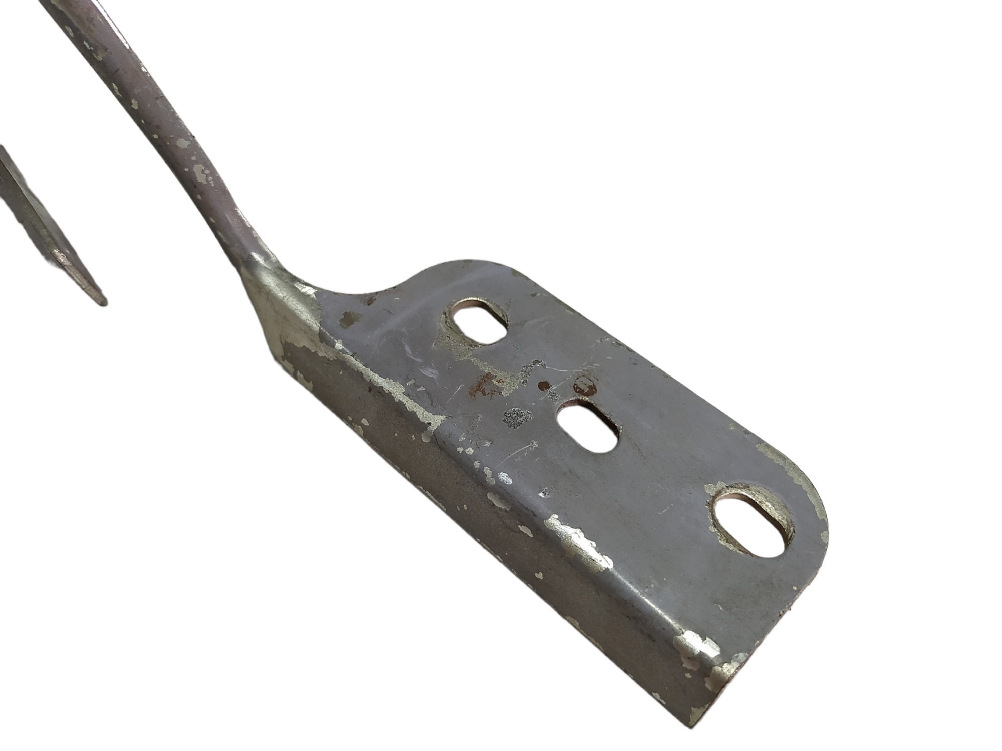 Dobradiça Capô Esquerdo Ford Ka 2008 A 2013 7s5516801ab Vl 1