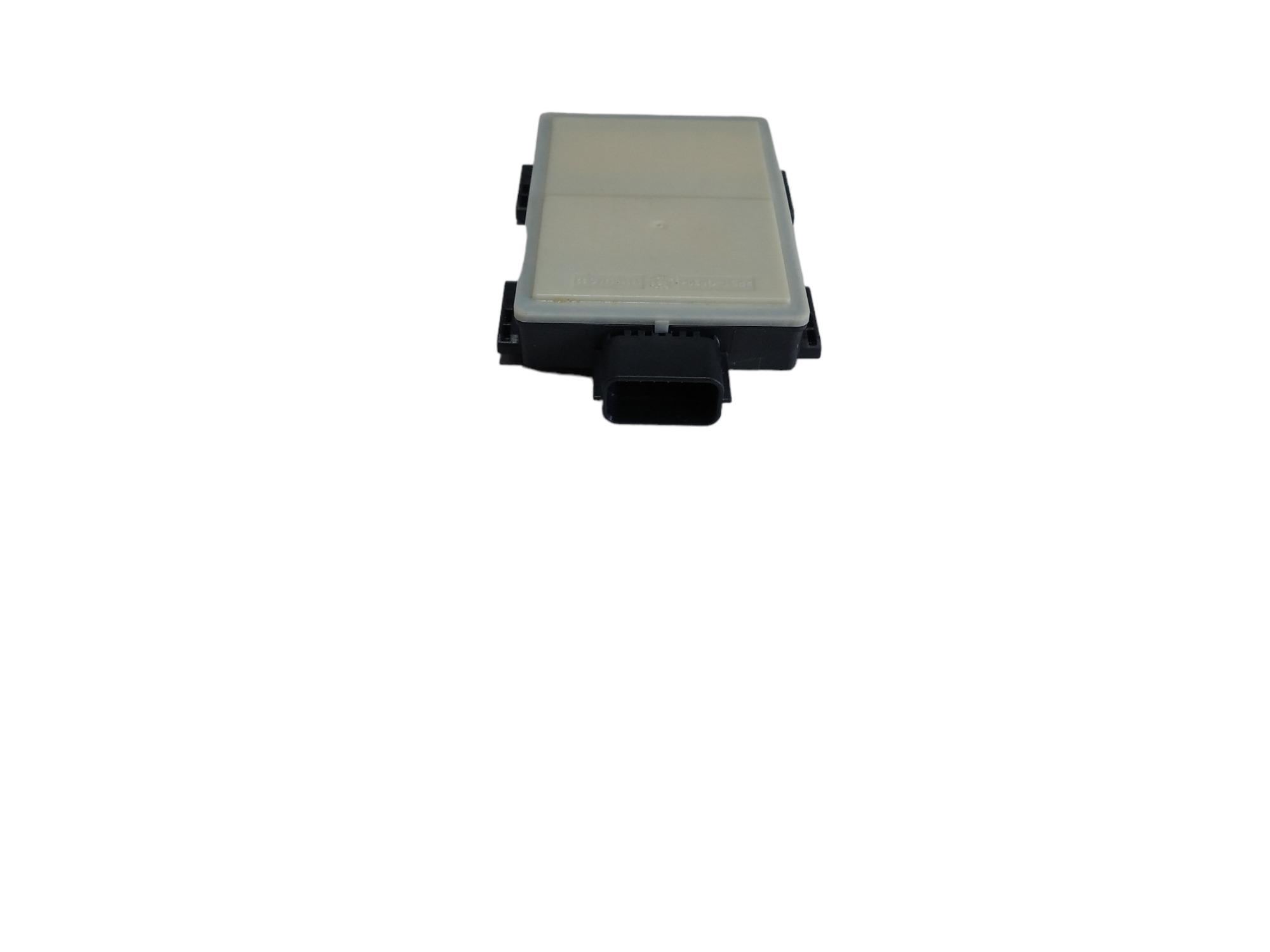 Sensor Ponto Cego Traseira Direita Evoque 2.0 2022 V572 1