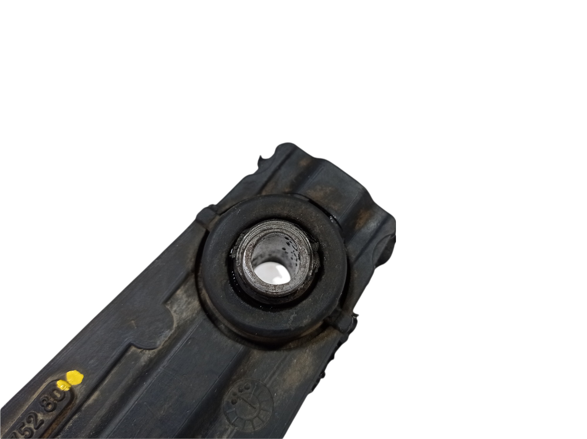 Coxim Cambio Inferior Peugeot  207 Citroen C3 1.4 2012 V229 8