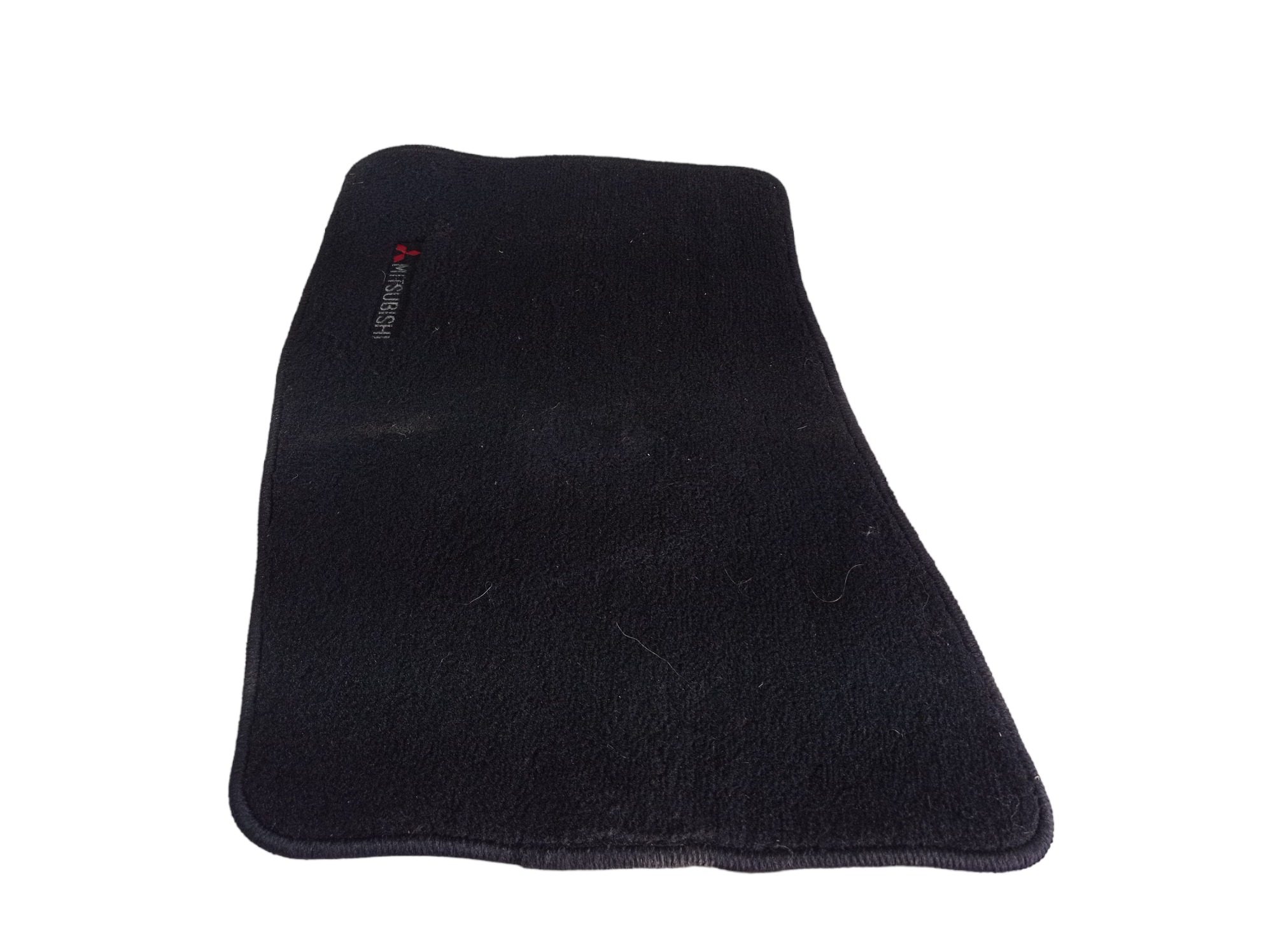 Jogo Tapete Mitsubishi Asx Cvt 2.0 2014 V574 Preto 8