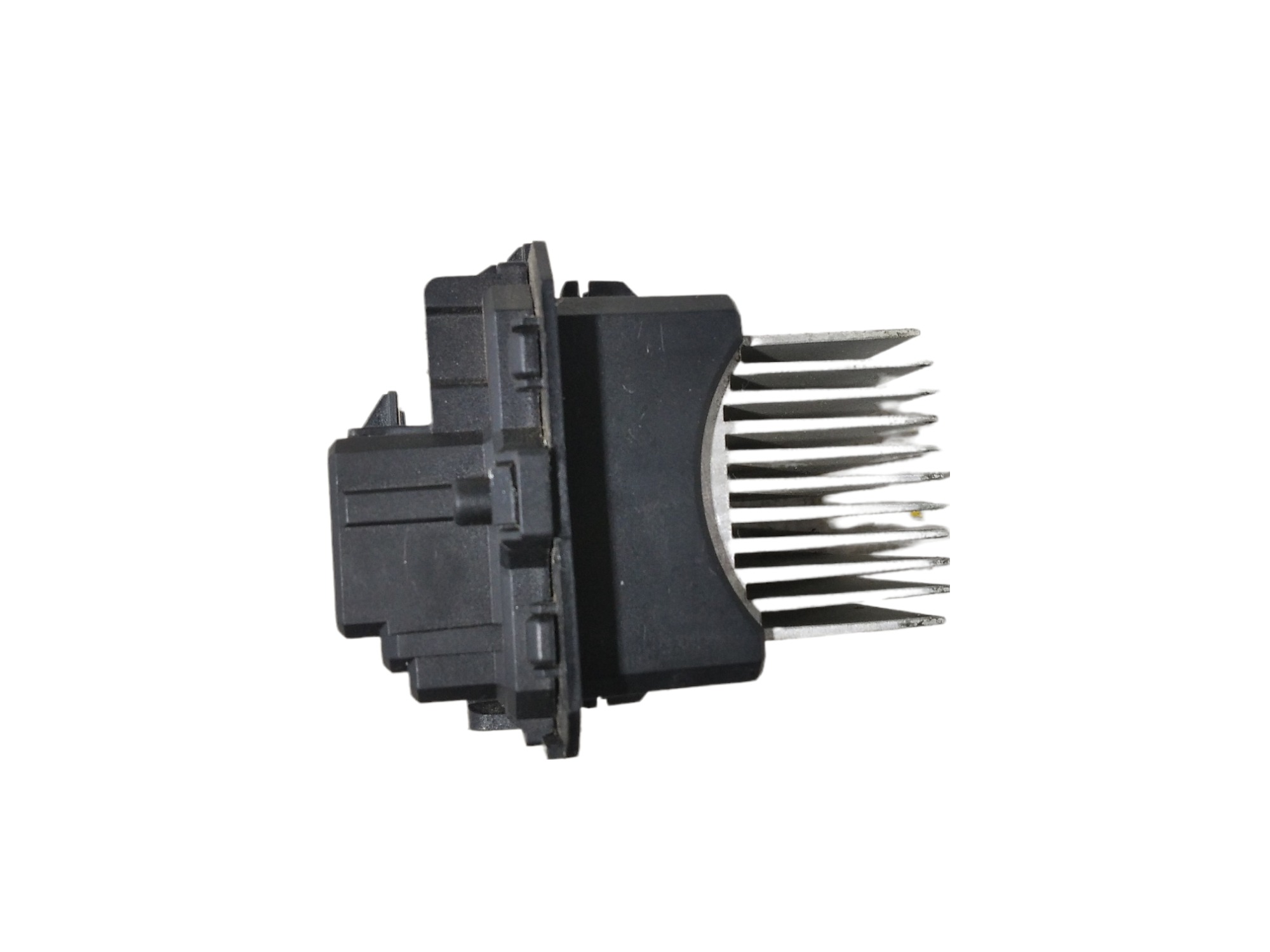 Resistência Caixa De Ar Peugeot 208  2014 V312 T1000034zc 5