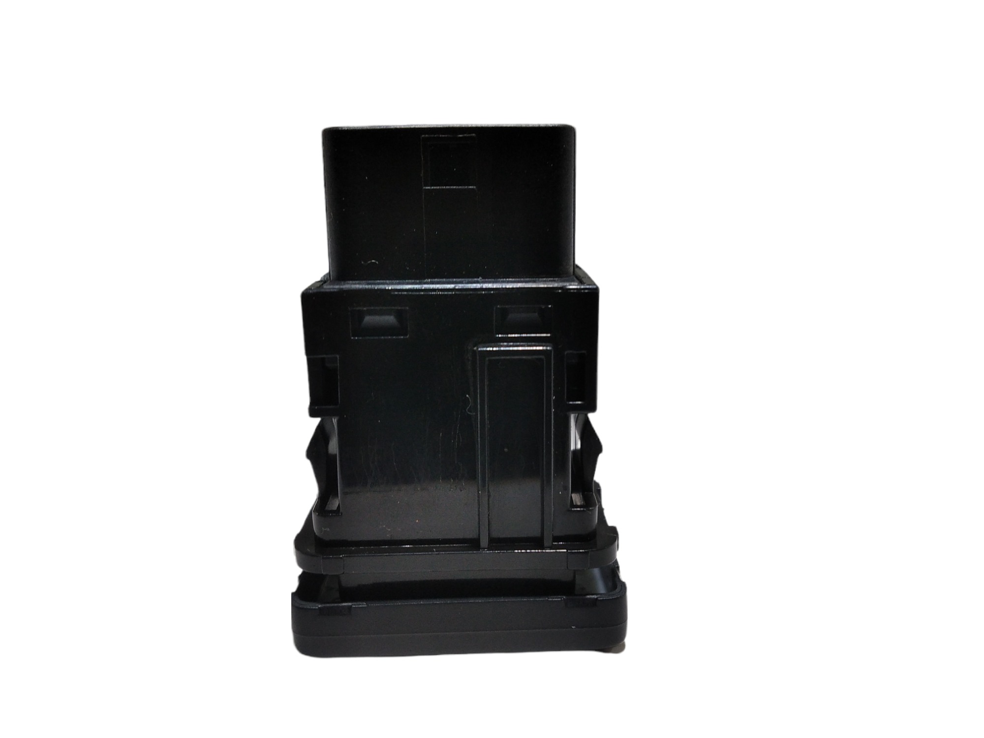 Interruptor Botao Funçao Mitsubishi Outlander 2015 2.0 V337 5