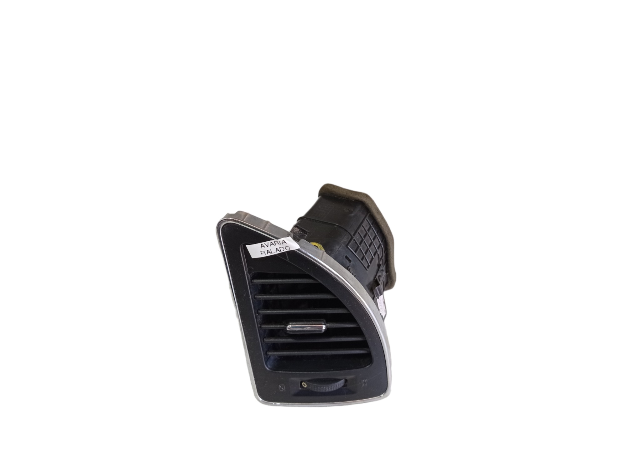 Difusor Ar Condicionado Direito Jac T6 2.0 16v 2016 V475 8