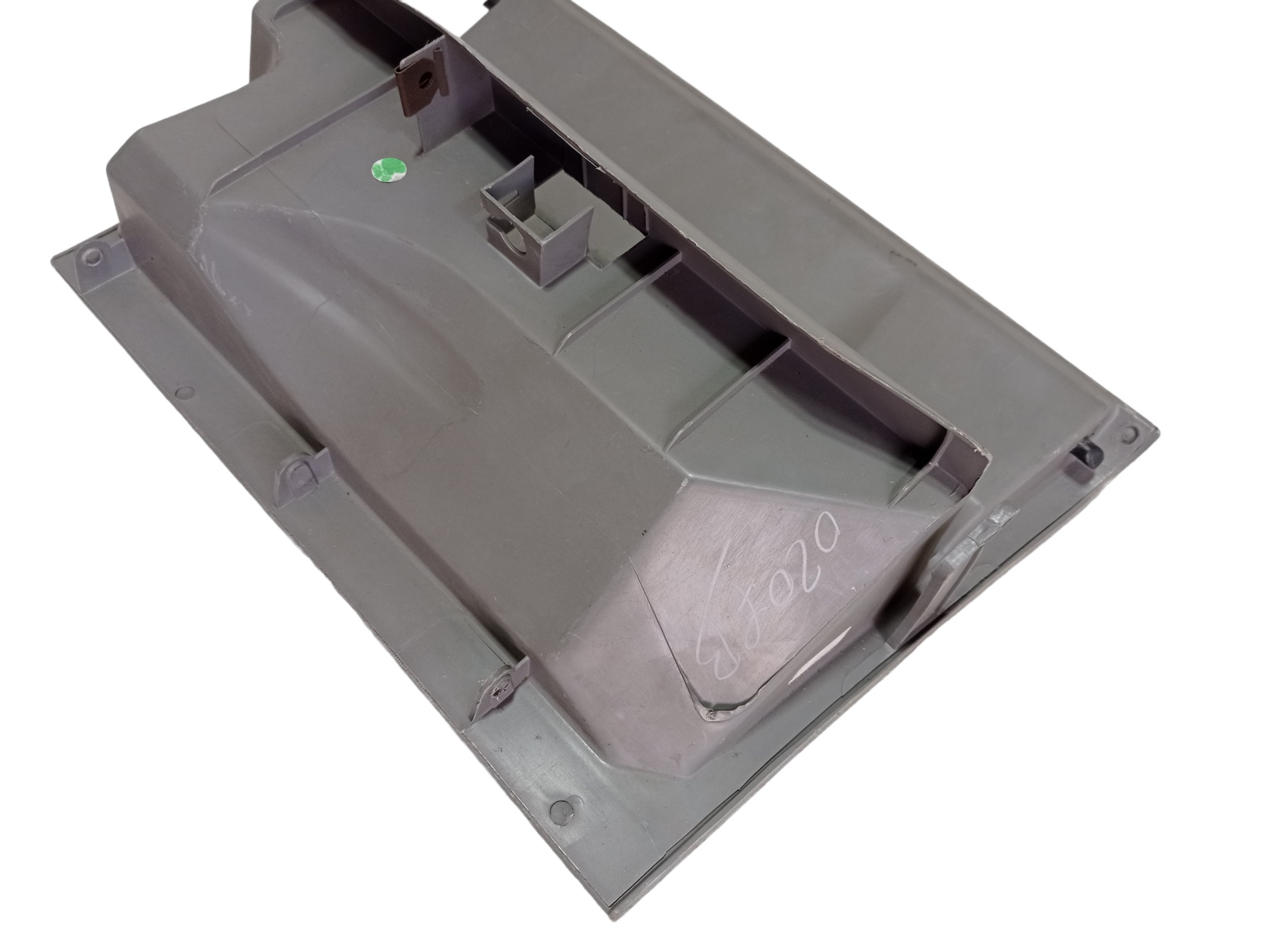 Tampa Porta Luvas Volkswagen Gol G3 2001 8