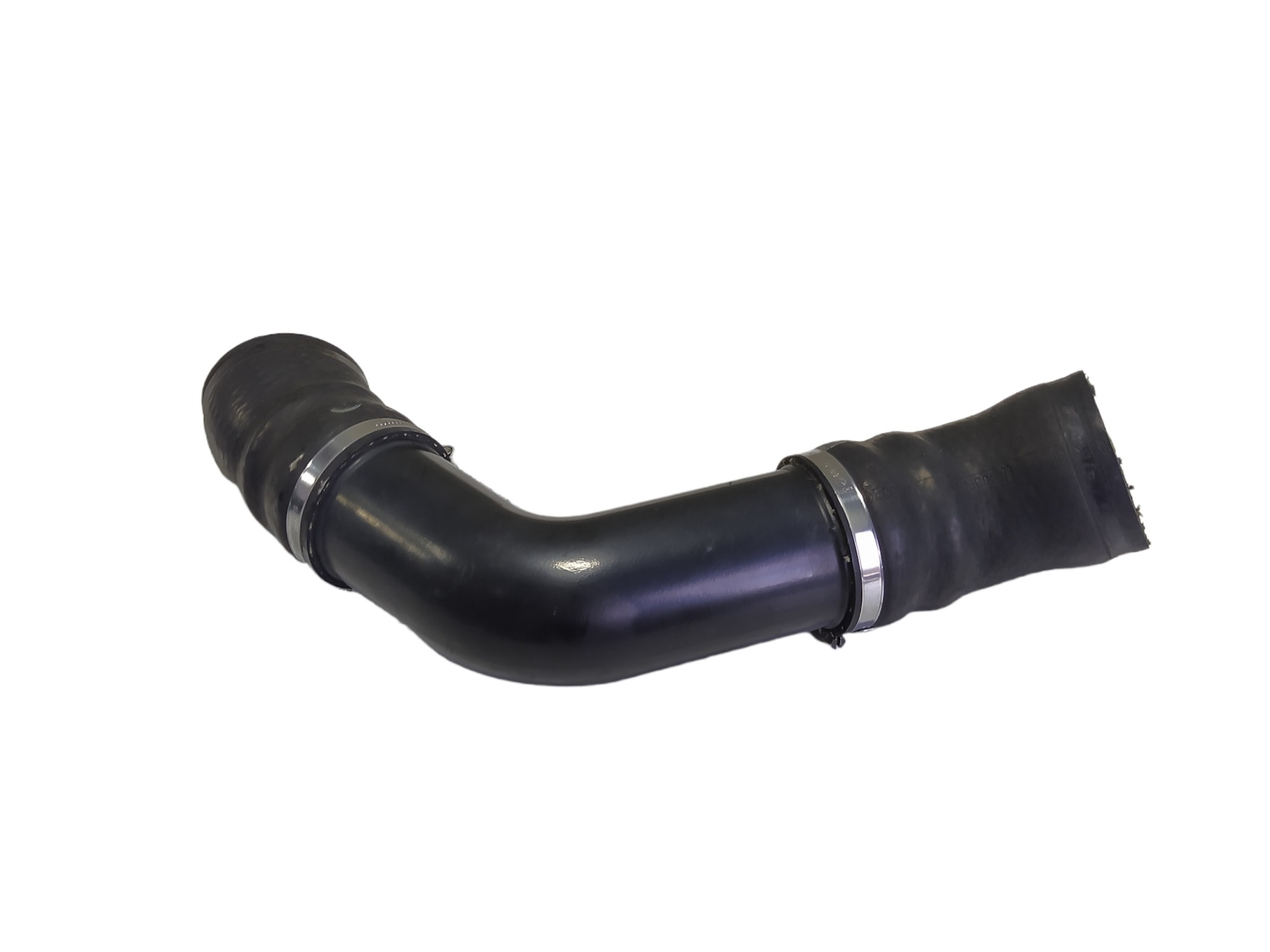 Mangueira Tbi Mercedes C230 2.3 1998 1111402012 V483 7