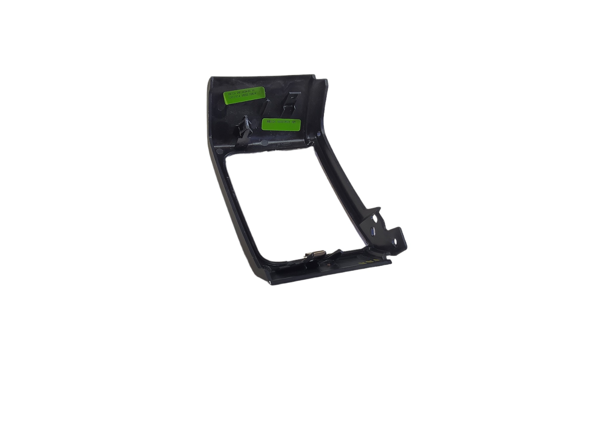 Moldura Difusor Direito Painel Range Rover Sport 2014 V573 5