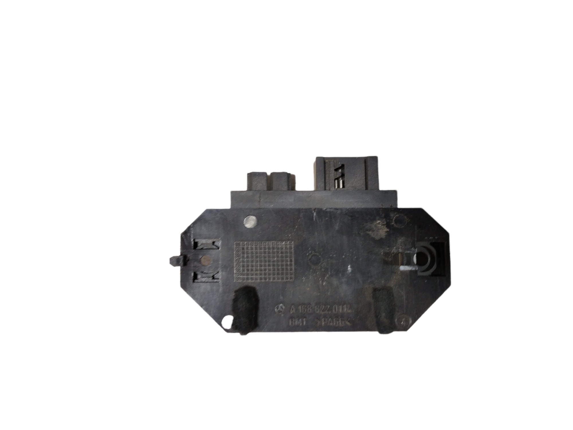 Módulo Imobilizador Mercedes A160 1.6 1999 1688200226 V388 3