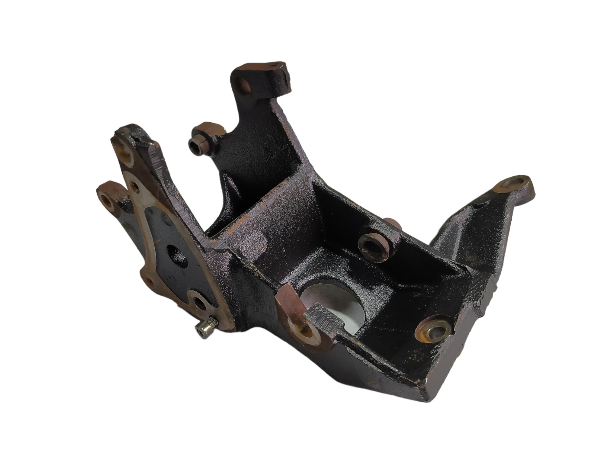 Suporte Bomba Direção Hidráulica Peugeot 306 1.8 2000 V404 3
